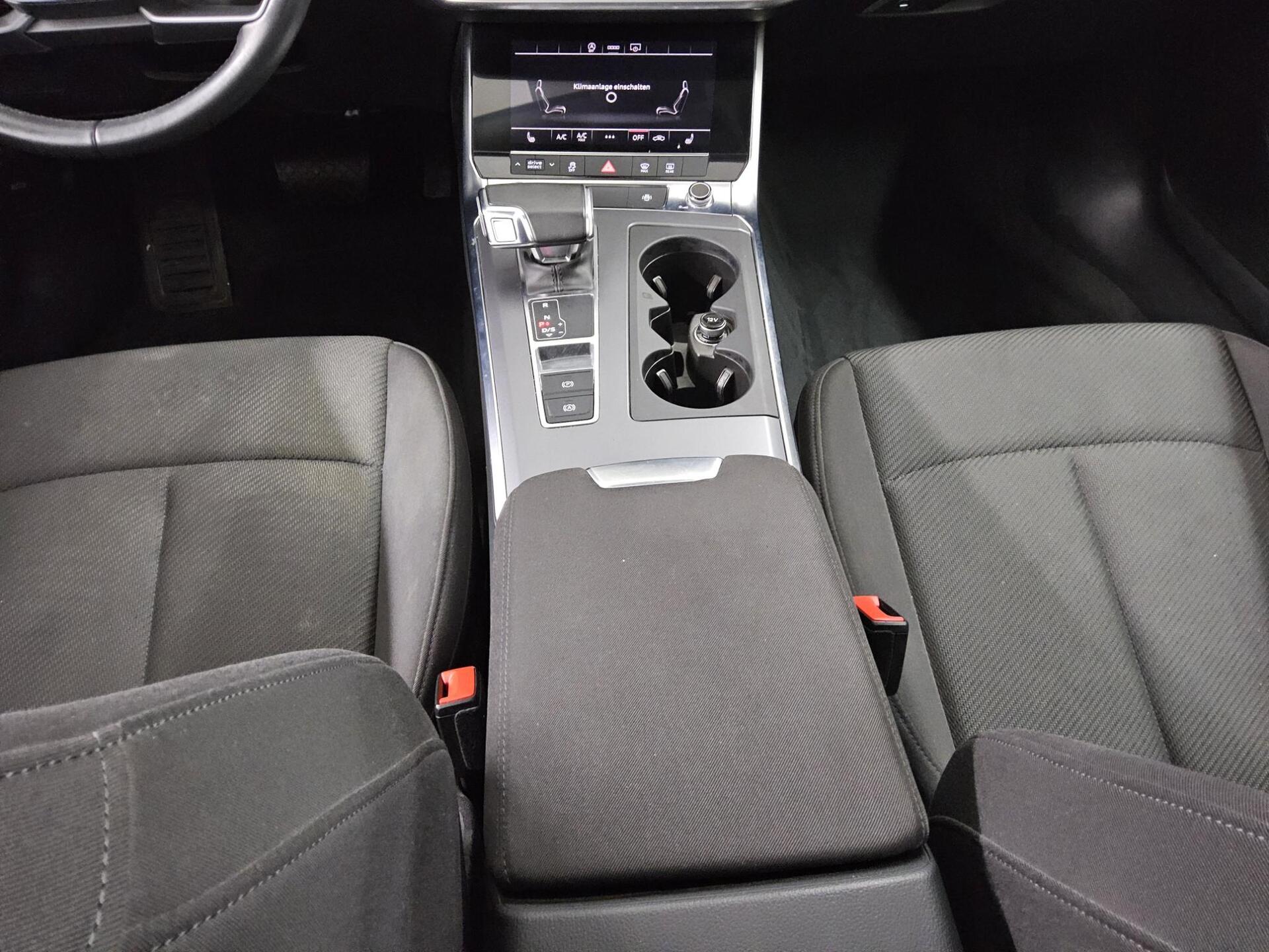Audi A6 Avant 35 TDI Navi LED Pano PDC Shz 6