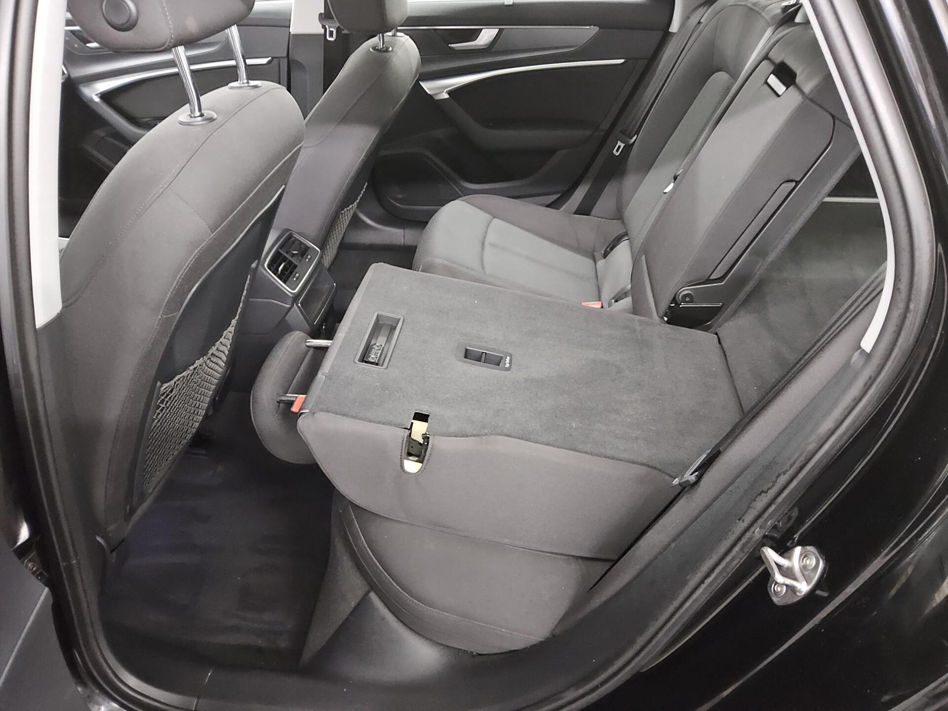 Audi A6 Avant 35 TDI Navi LED Pano PDC Shz 13