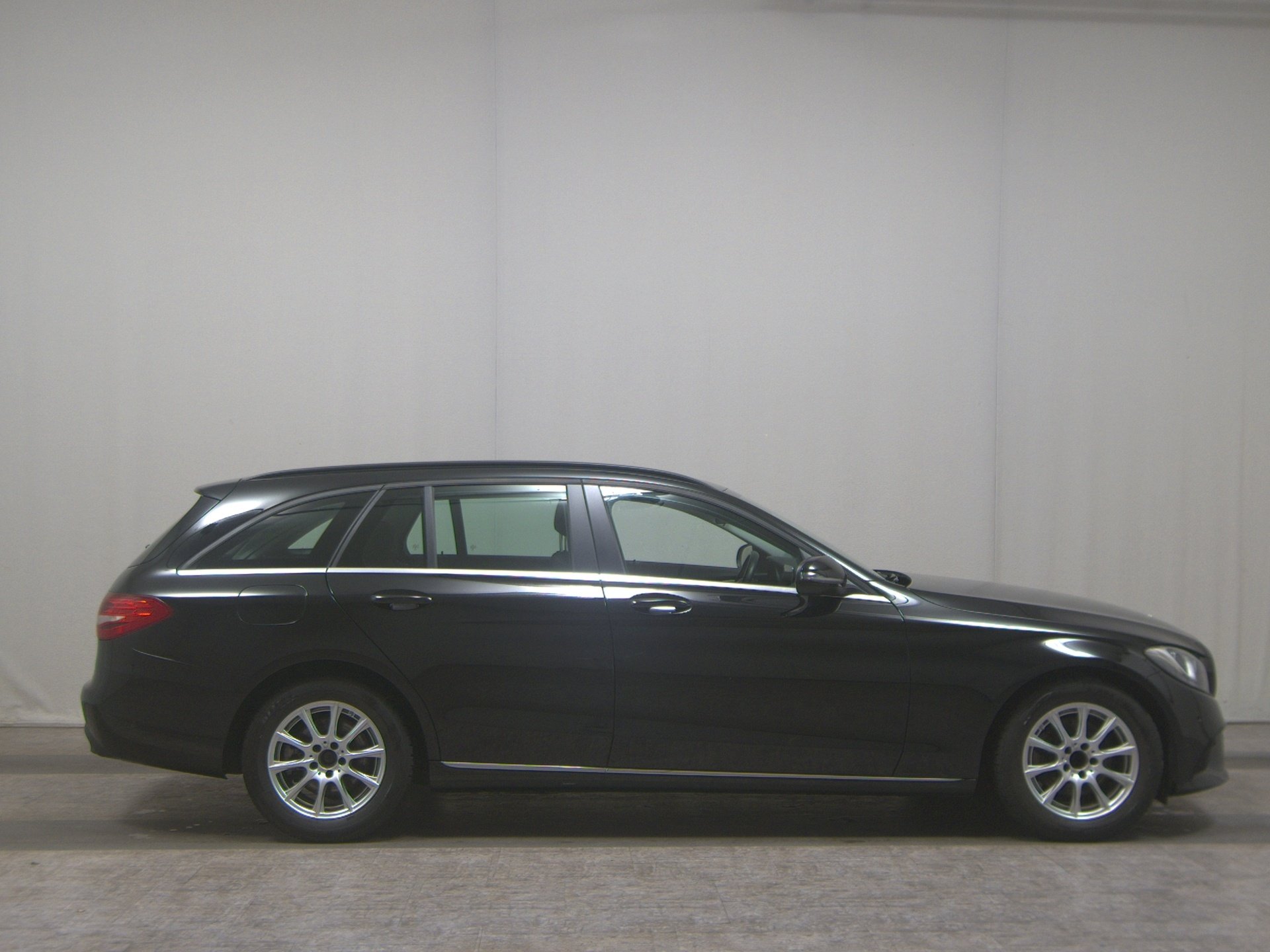 Mercedes-Benz C 220 T d Shz PDC DAB Klima Tempomat