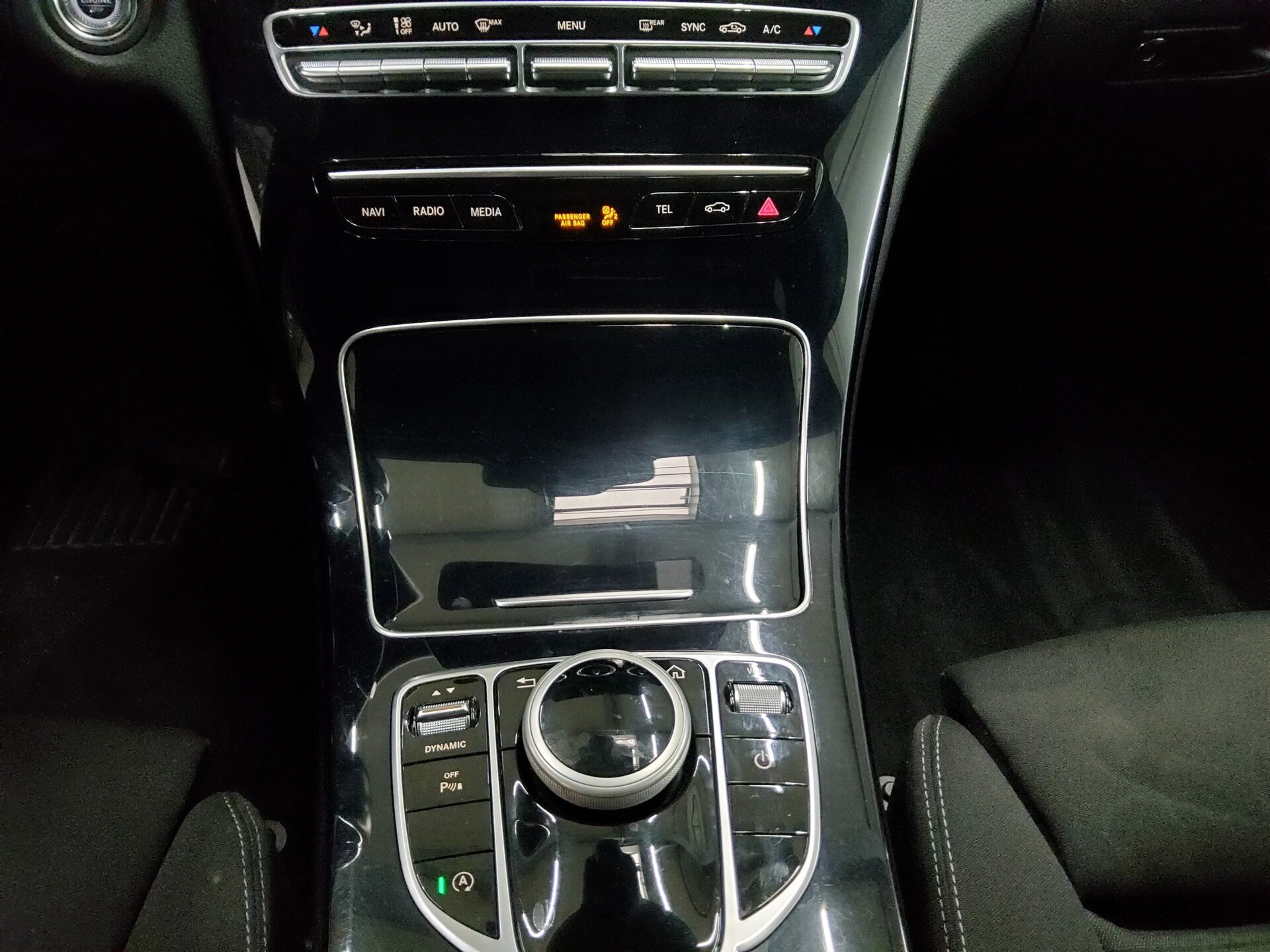Mercedes-Benz C 220 T d Shz PDC DAB Klima Tempomat 6