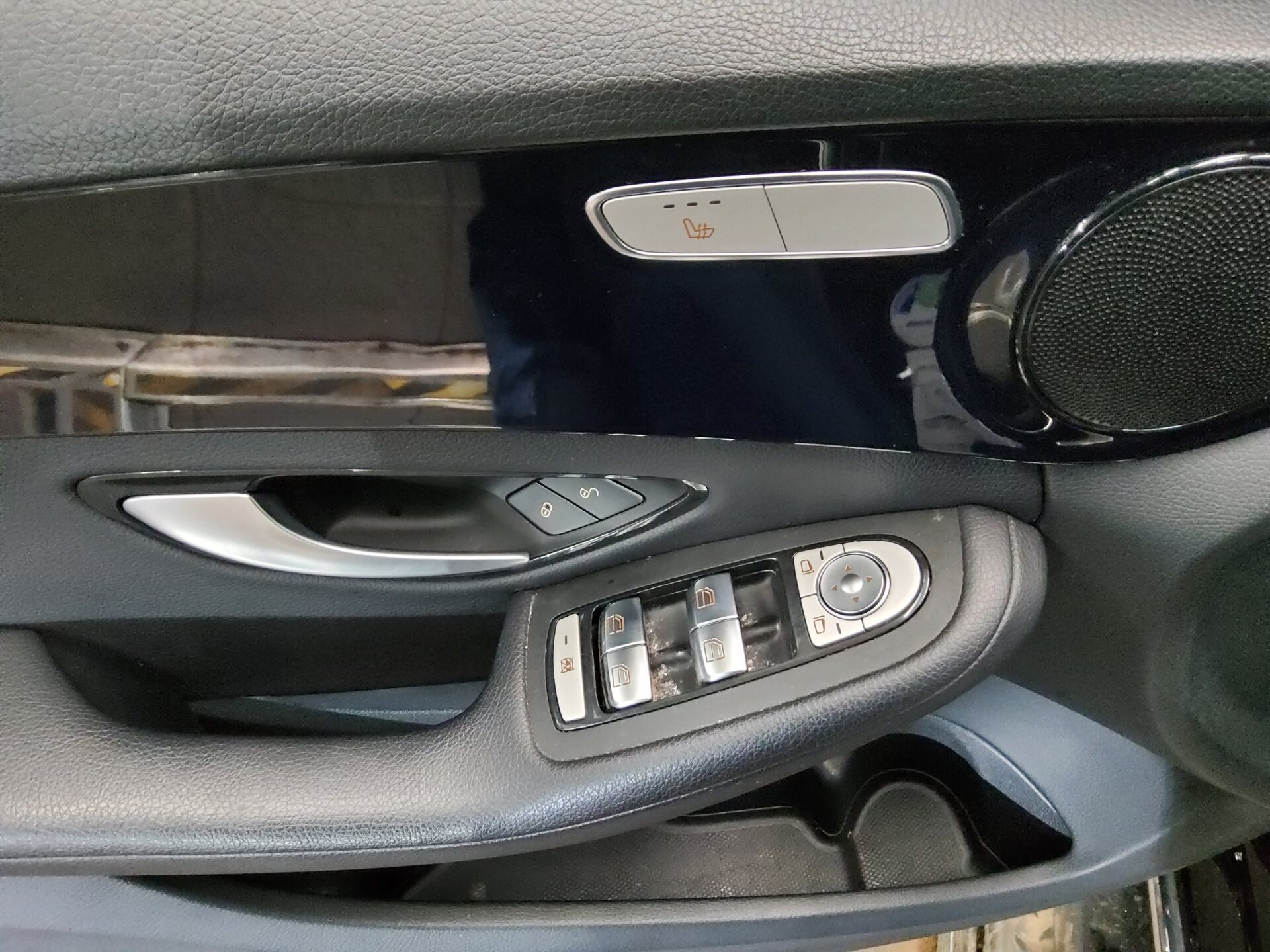 Mercedes-Benz C 220 T d Shz PDC DAB Klima Tempomat 9