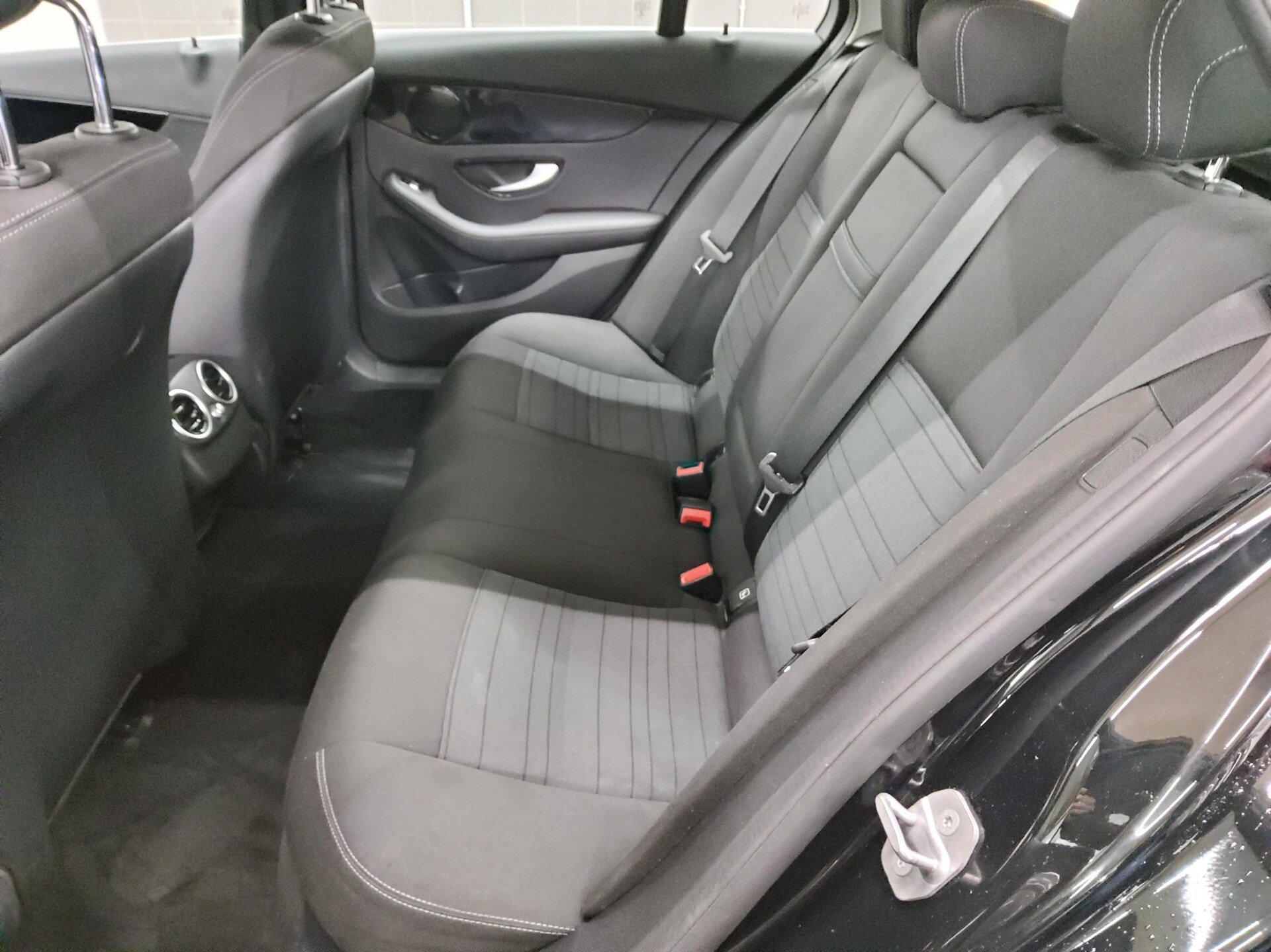 Mercedes-Benz C 220 T d Shz PDC DAB Klima Tempomat 13