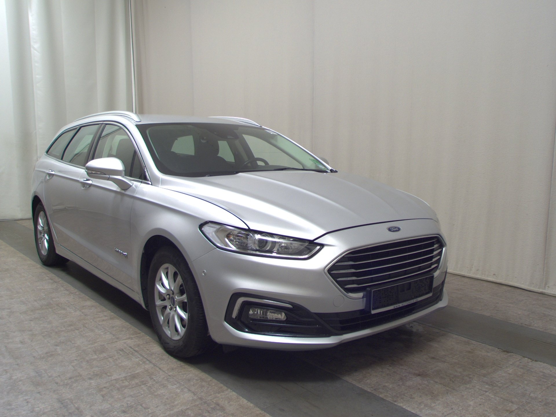 Ford Mondeo Turnier 2.0 Business Navi Shz Tempomat 3