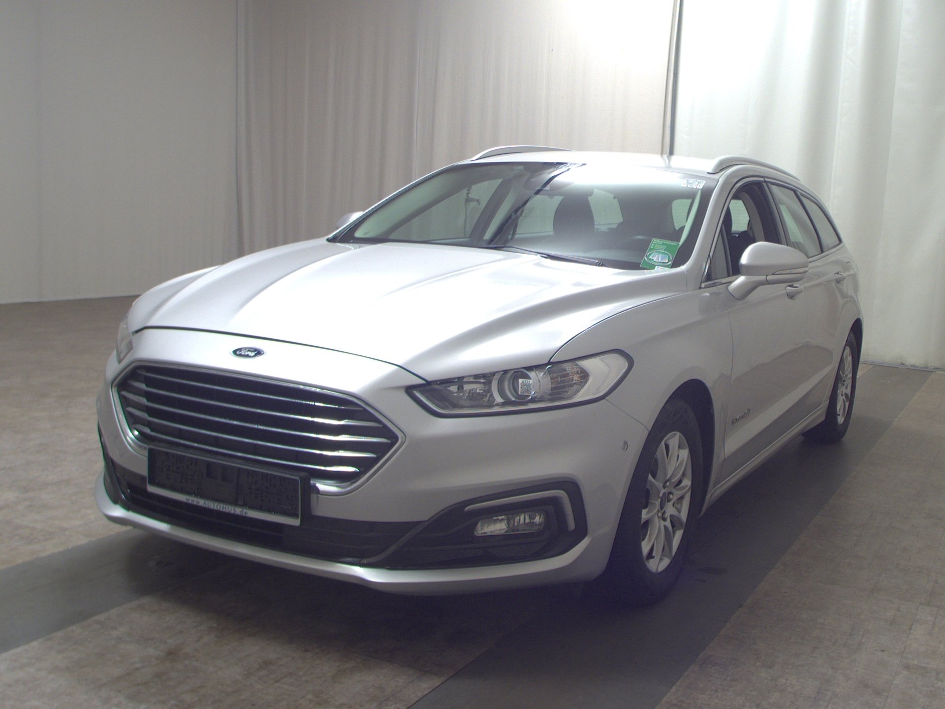 Ford Mondeo Turnier 2.0 Business Navi Shz Tempomat 2
