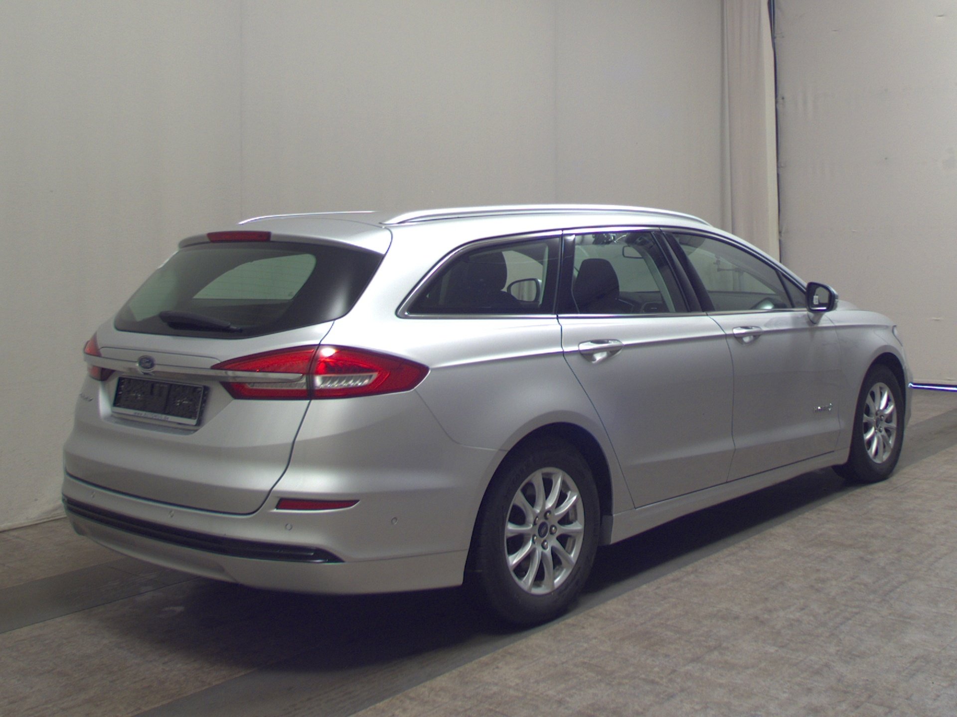 Ford Mondeo Turnier 2.0 Business Navi Shz Tempomat 4