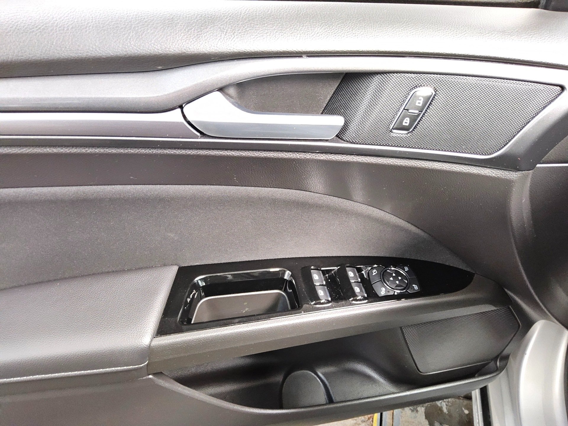 Ford Mondeo Turnier 2.0 Business Navi Shz Tempomat 9