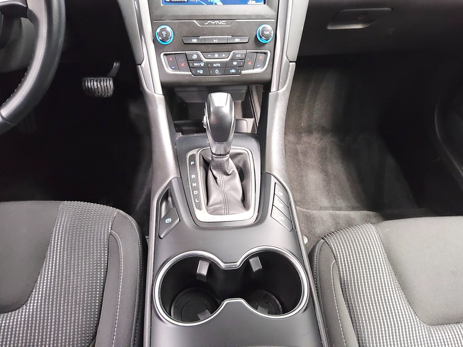 Ford Mondeo Turnier 2.0 Business Navi Shz Tempomat 6