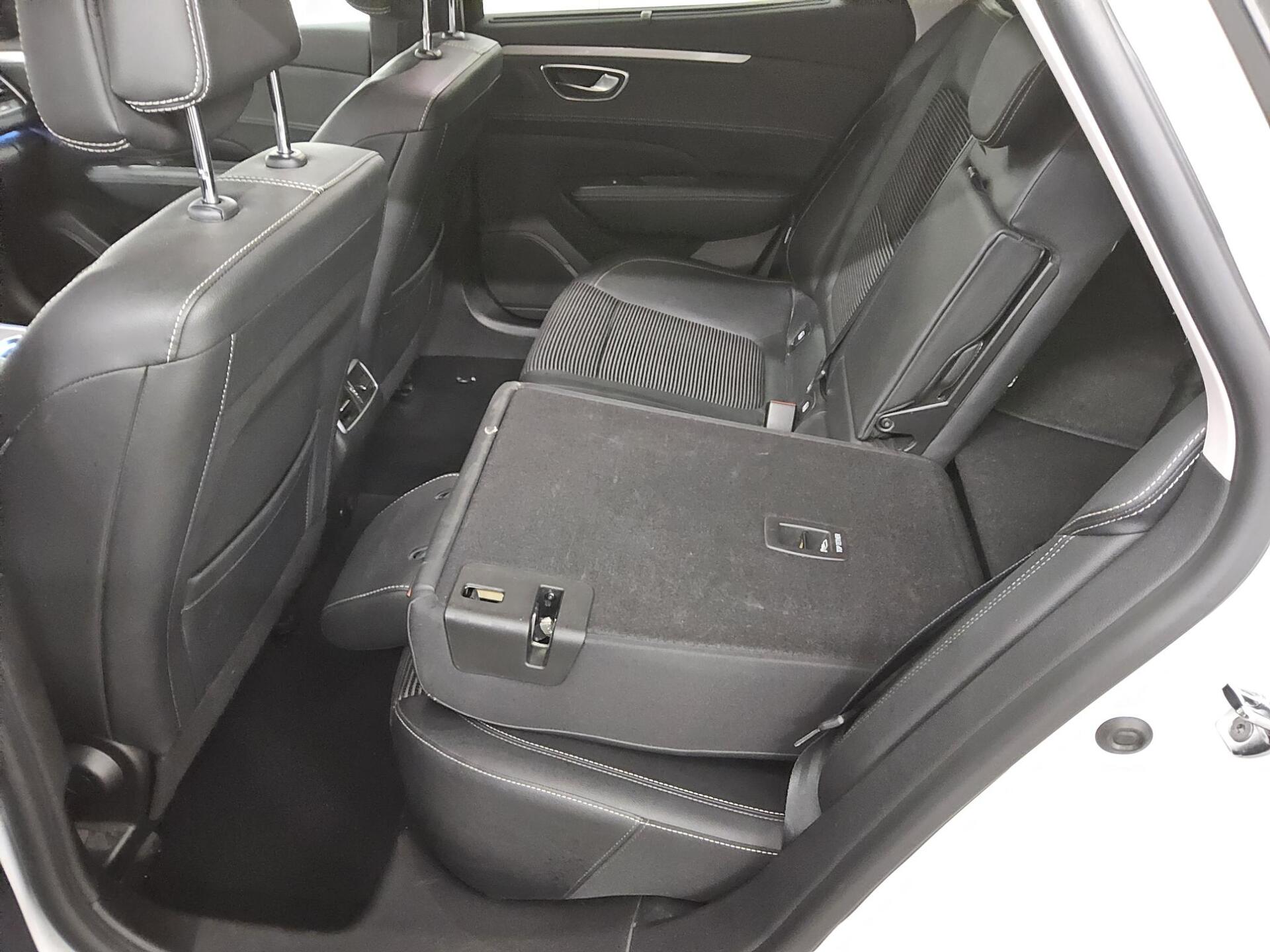 Renault Talisman Grandtour 2.0 dCi Intens Navi LED RfK 13