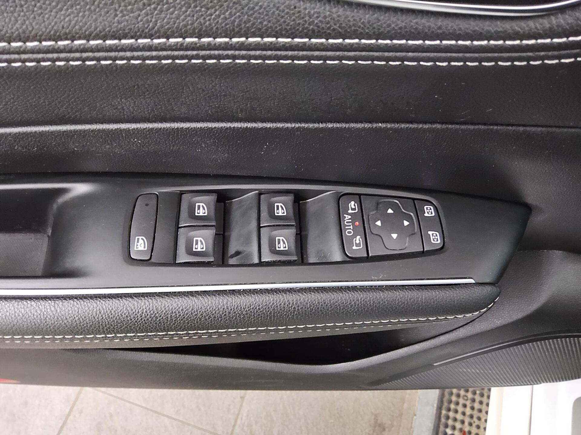 Renault Talisman Grandtour 2.0 dCi Intens Navi LED RfK 10