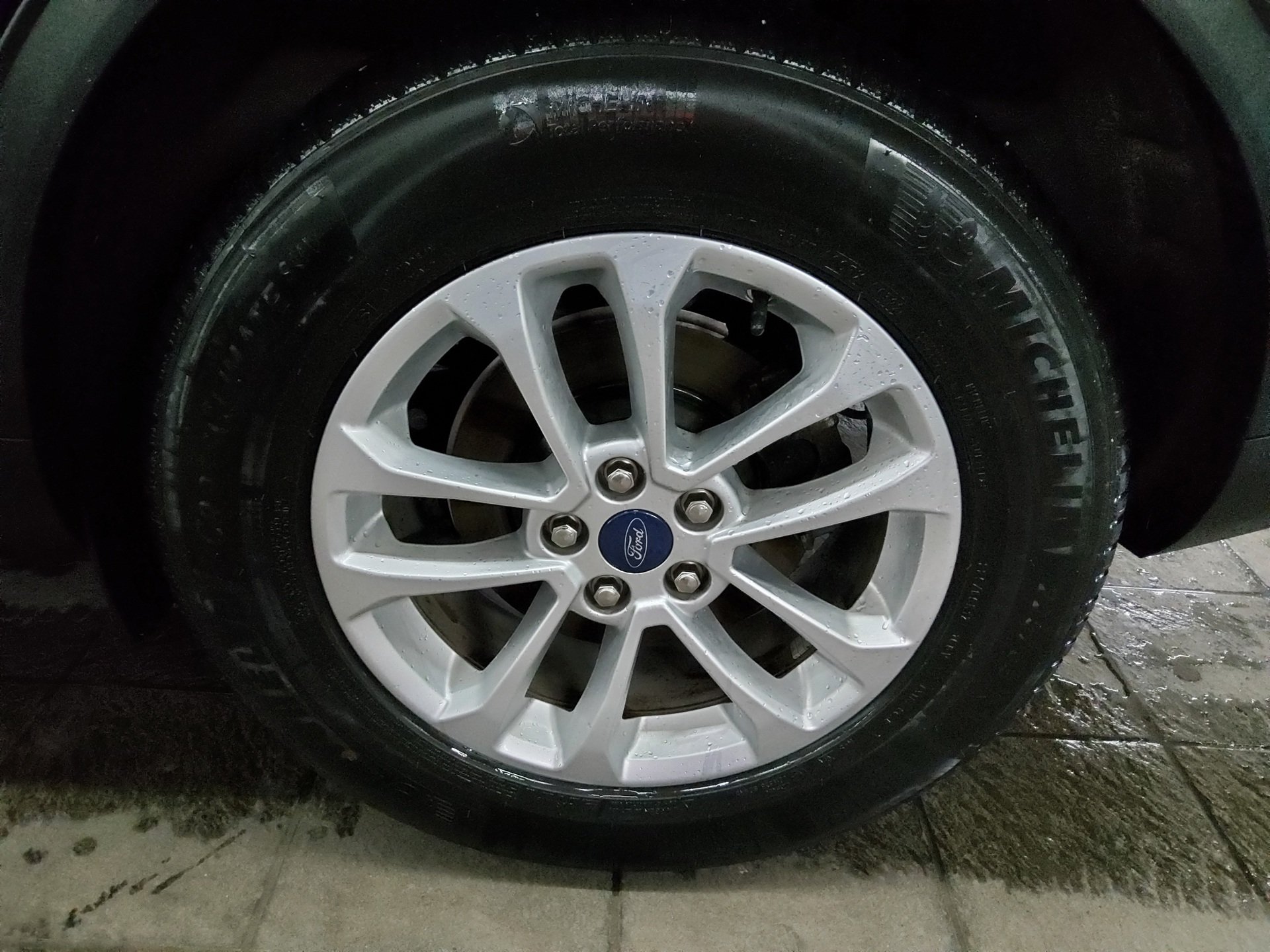 Ford Kuga 2.0 EB Titanium Navi DigiTacho RFK LED 11
