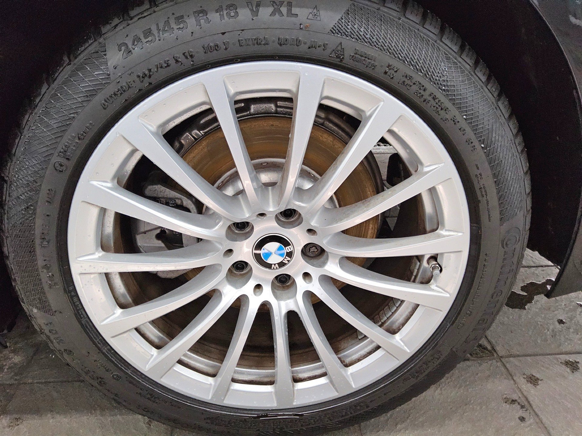 BMW 520dA LED Navi LC-Pro Kamera StandHzg ACC 11
