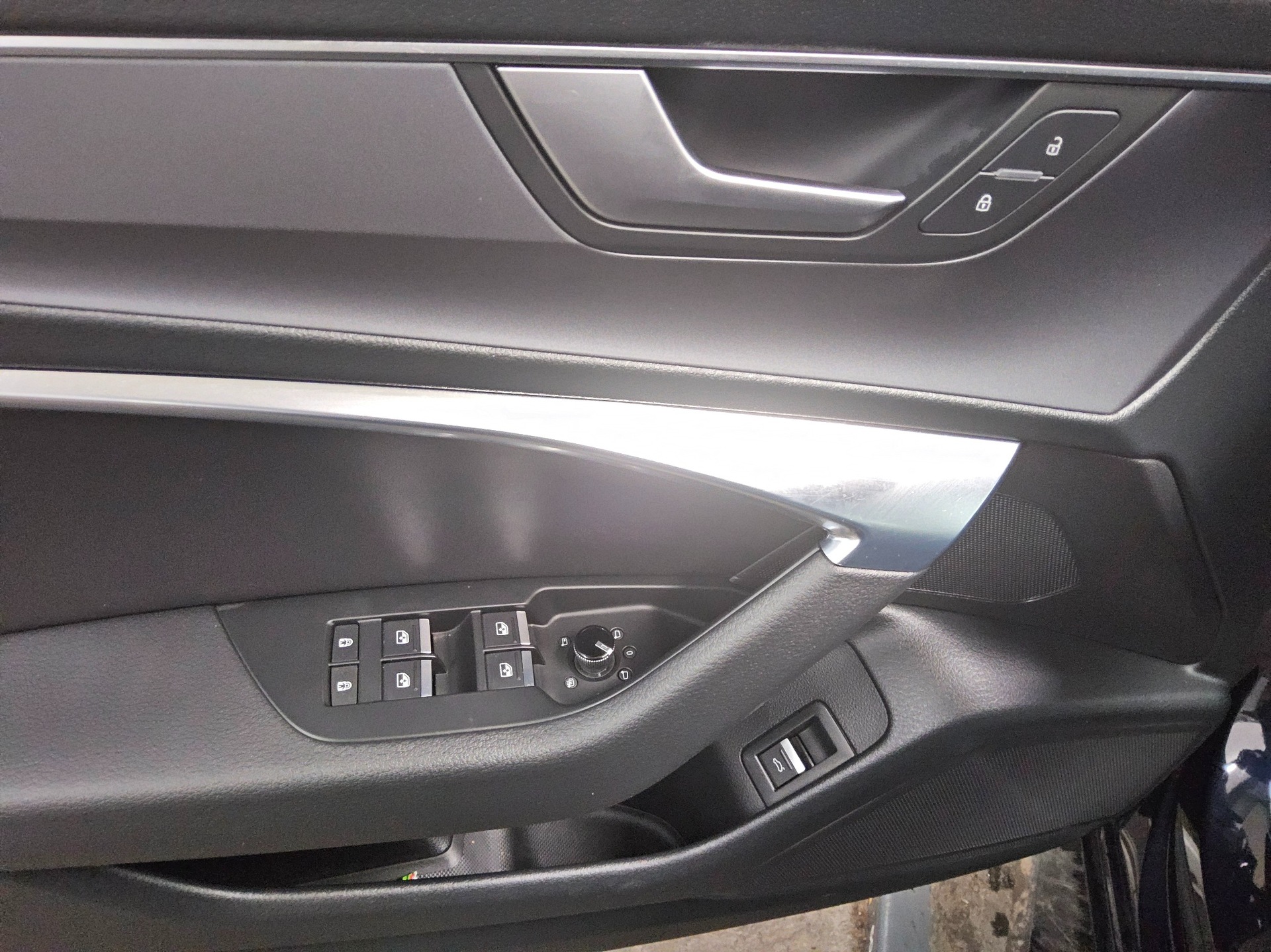 Audi A6 40 TDI Leder Navi LED vc+ PDC 10