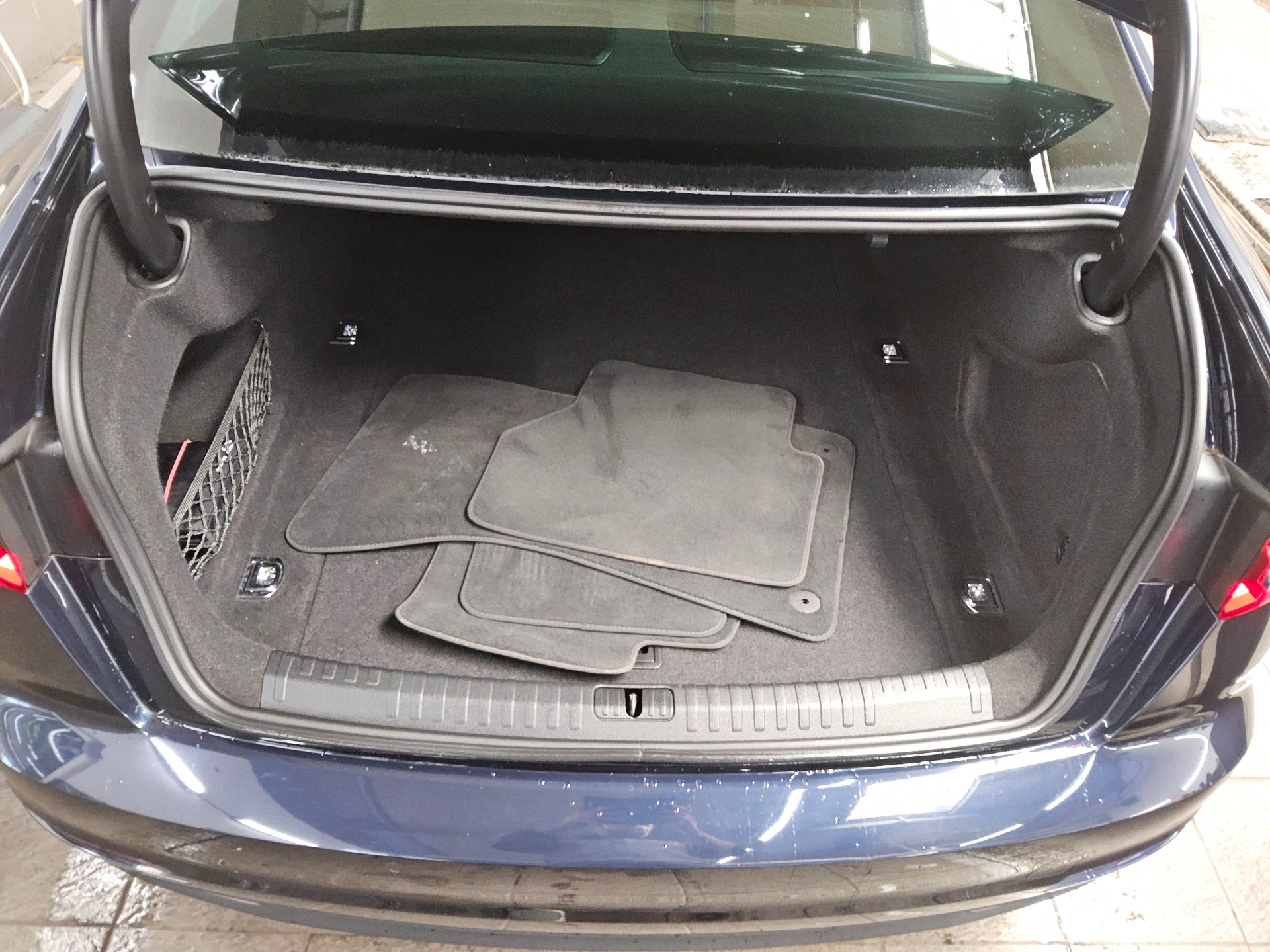 Audi A6 40 TDI Leder Navi LED vc+ PDC 12
