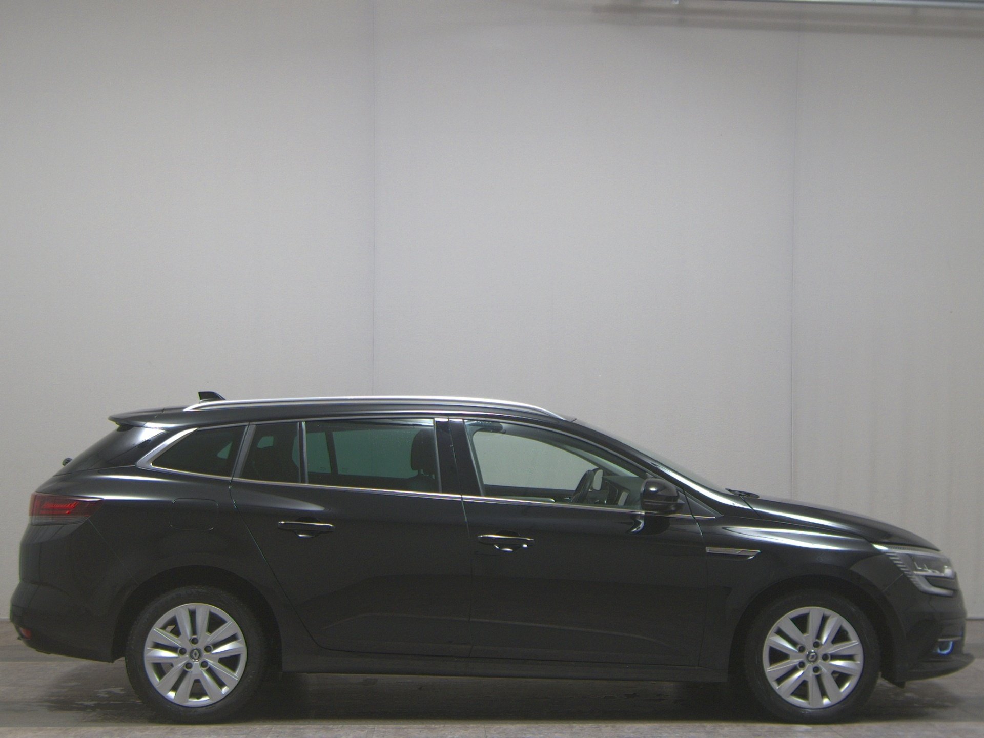 Renault Megane Grandtour 1.5 BLUE dCi Intens Navi LED