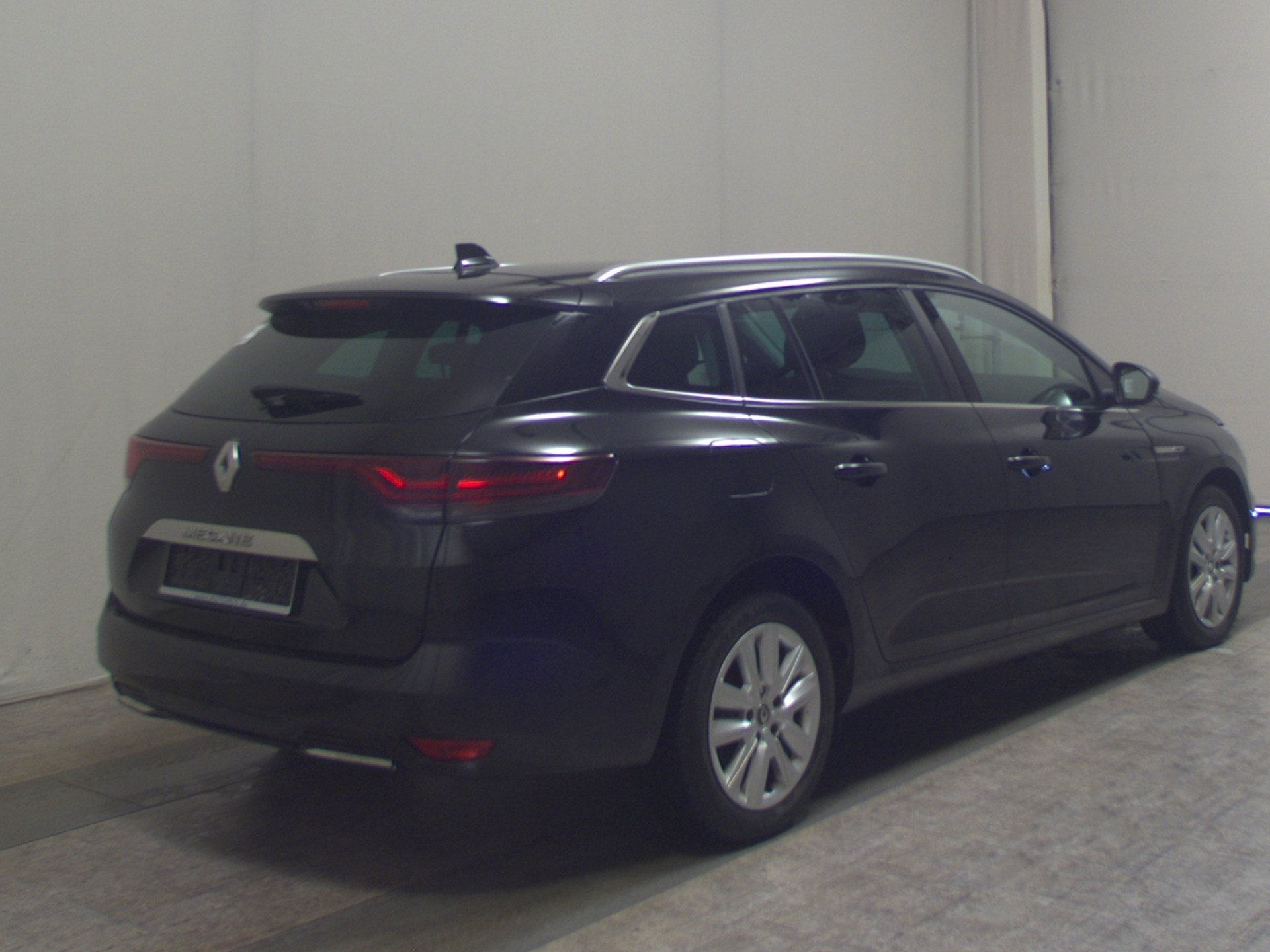 Renault Megane Grandtour 1.5 BLUE dCi Intens Navi LED 4