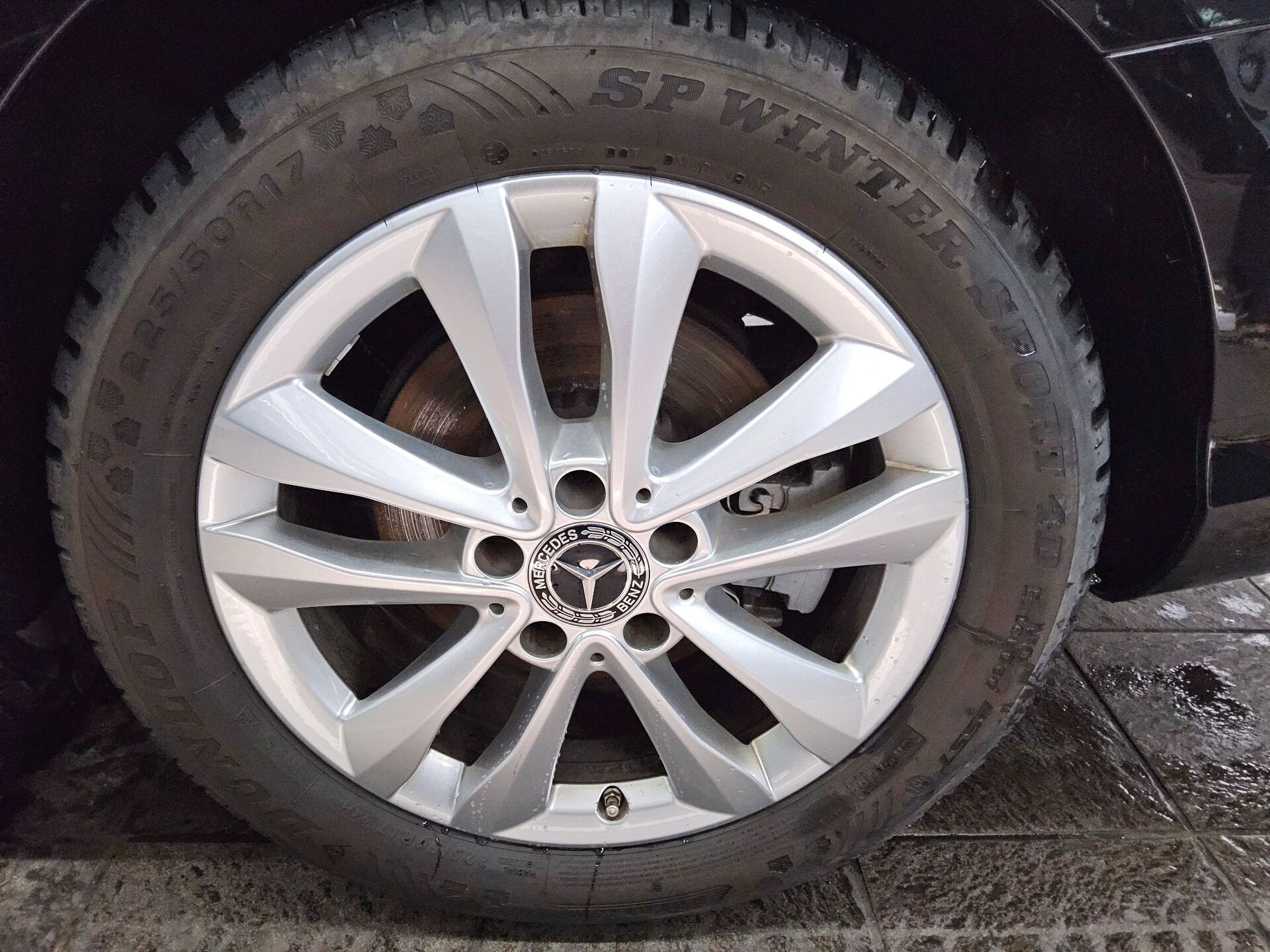 Mercedes-Benz C 200 T Avantgarde T-Leder Navi LED Kamera 10