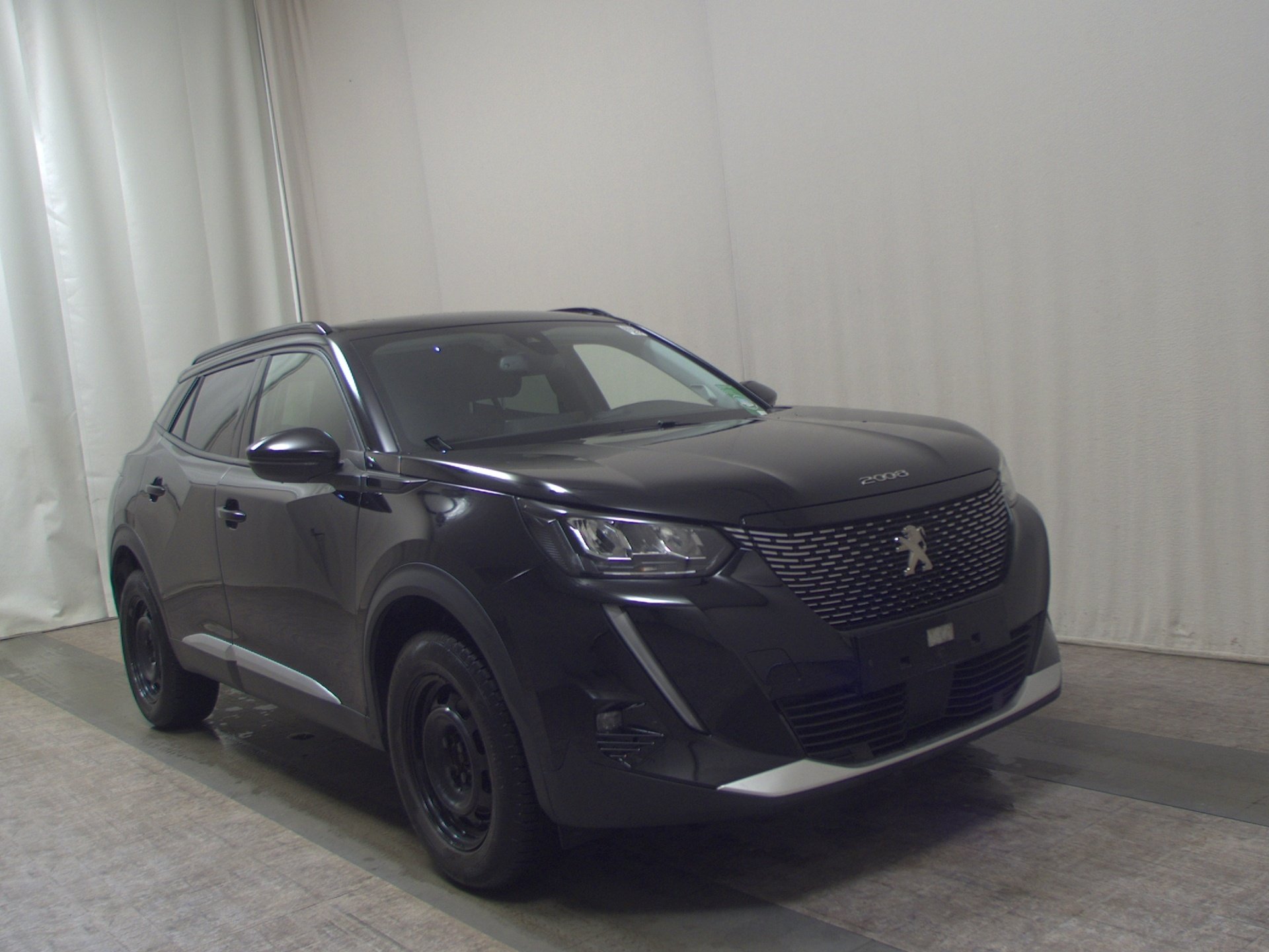 Peugeot 2008 1.5 BlueHDi 130 Allure LED Ahk Keyless 3