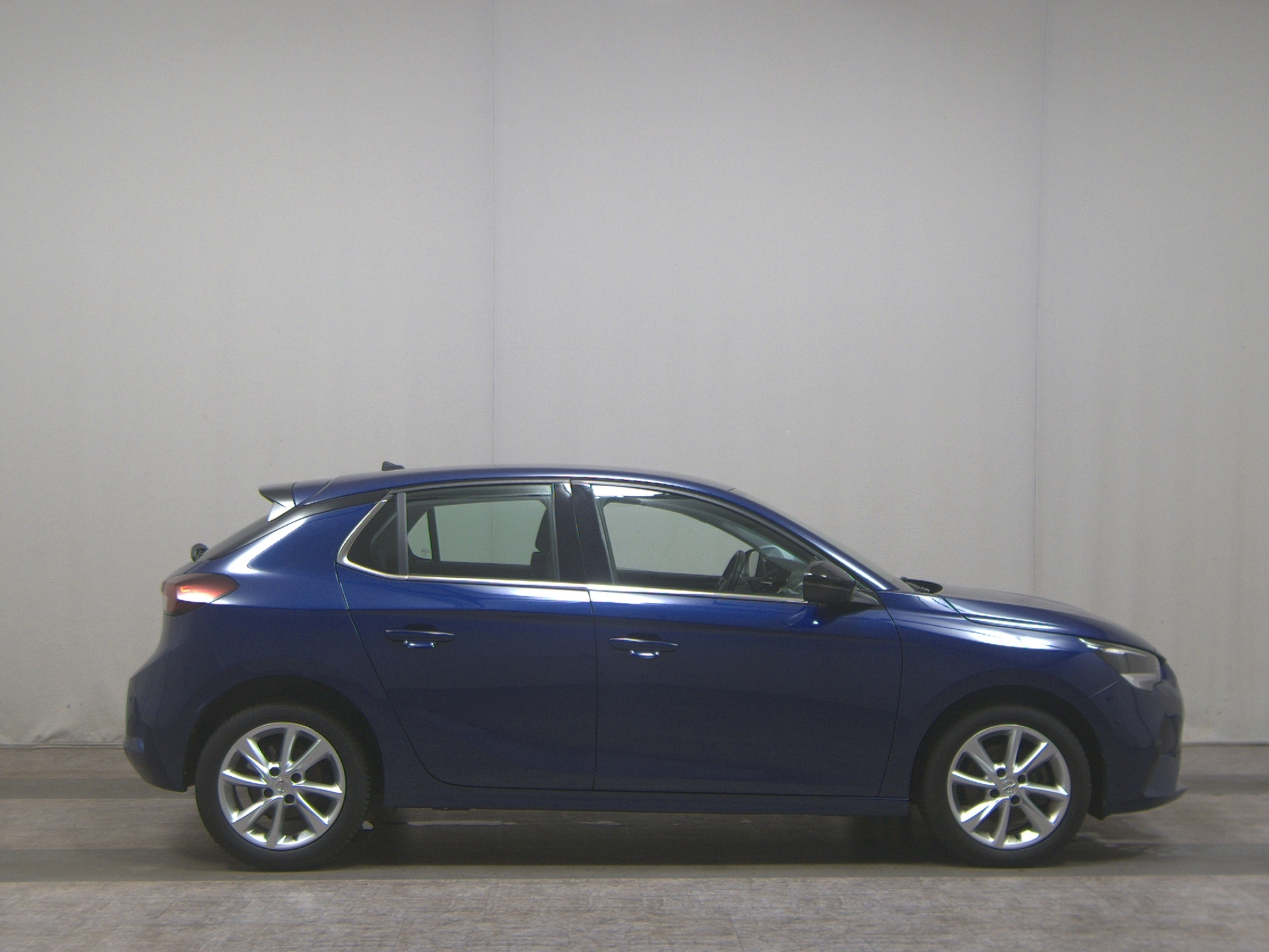 Opel Corsa 1.2 Turbo Elegance T-Leder LED RfK Shz