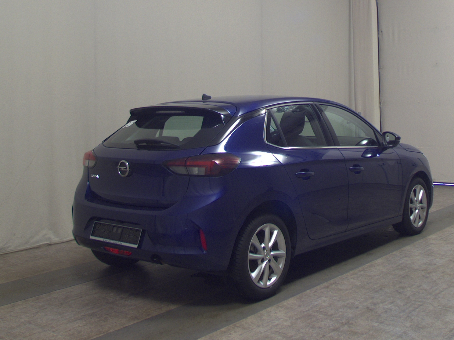 Opel Corsa 1.2 Turbo Elegance T-Leder LED RfK Shz 4
