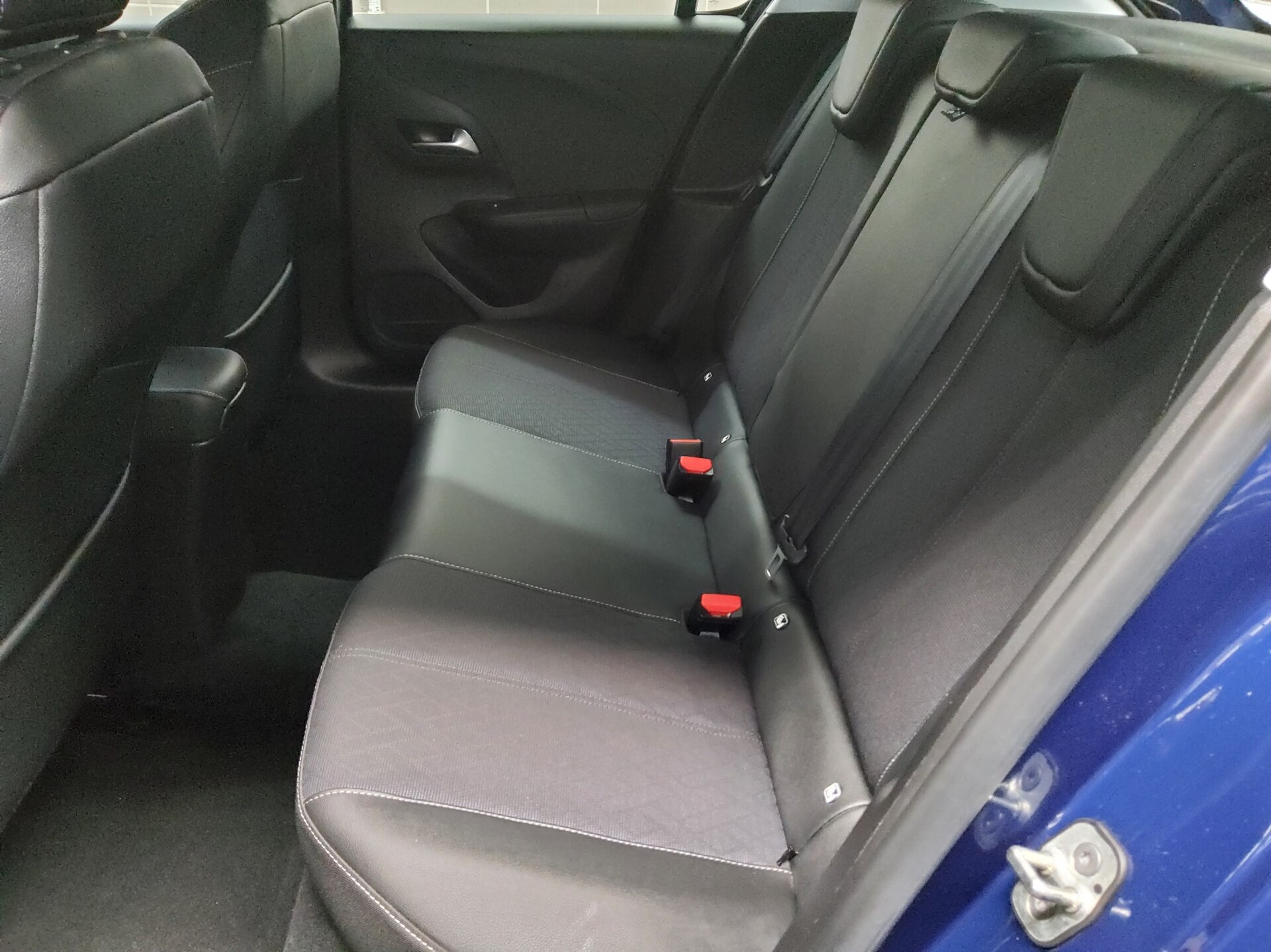 Opel Corsa 1.2 Turbo Elegance T-Leder LED RfK Shz 13