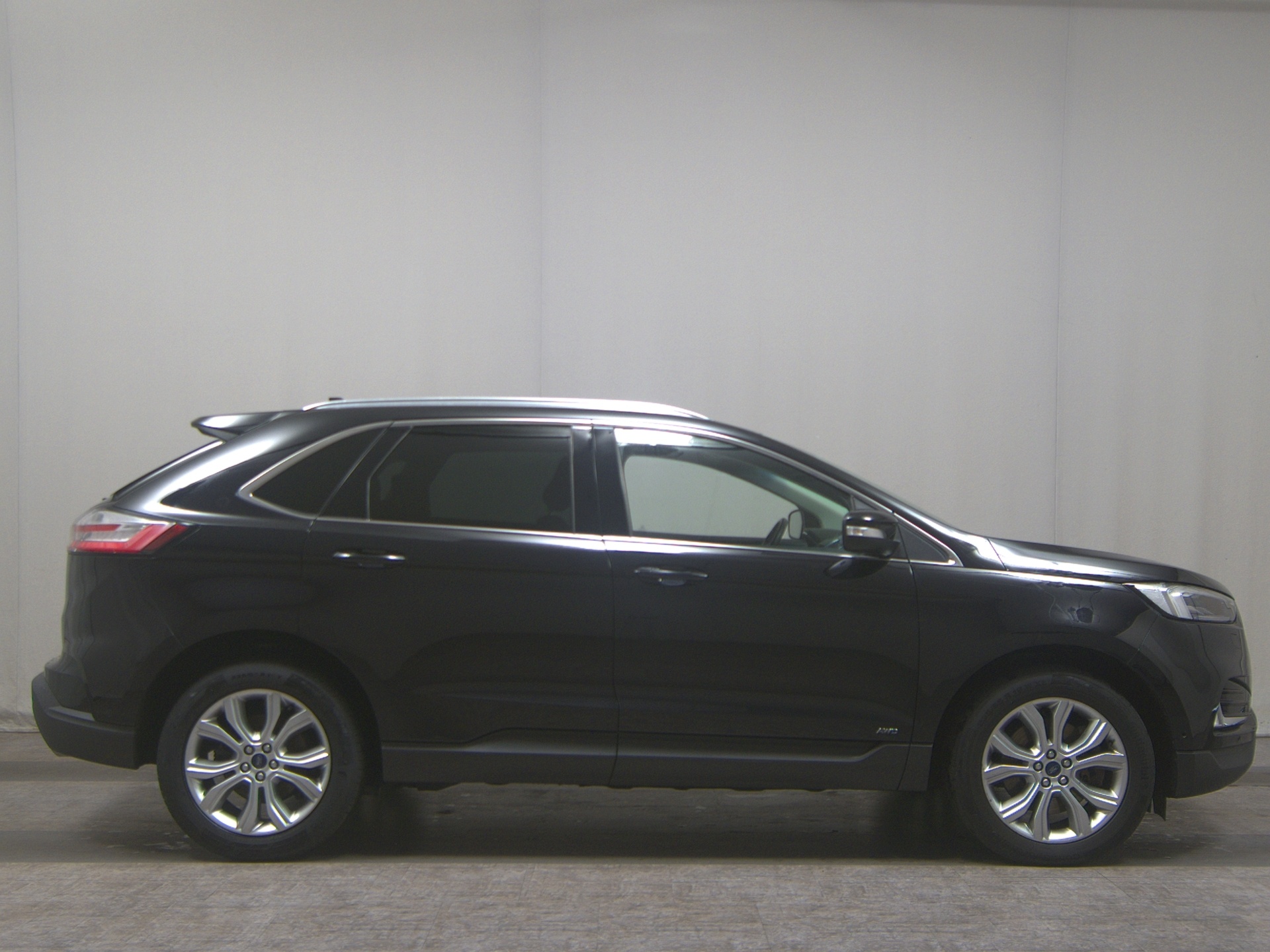 Ford Edge 2.0 EB Titanium Navi Matrix B&O-Sound ACC
