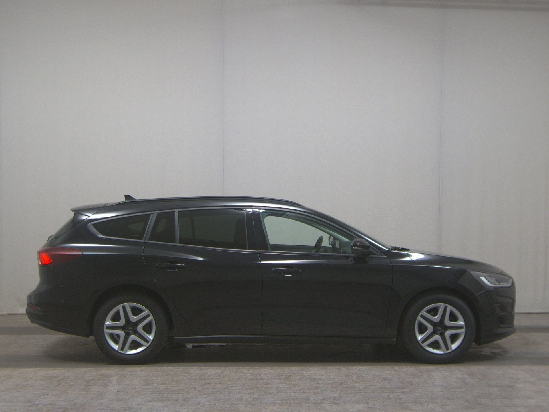 Ford Focus Turnier 1.5 EB Cool&Connect Navi LED Shz