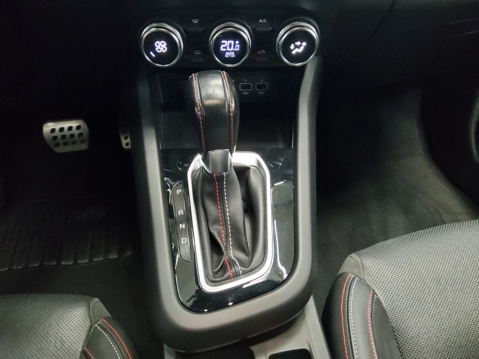 Renault Arkana 1.3 TCe R.S. Line Navi LED RfK ACC Shz 6