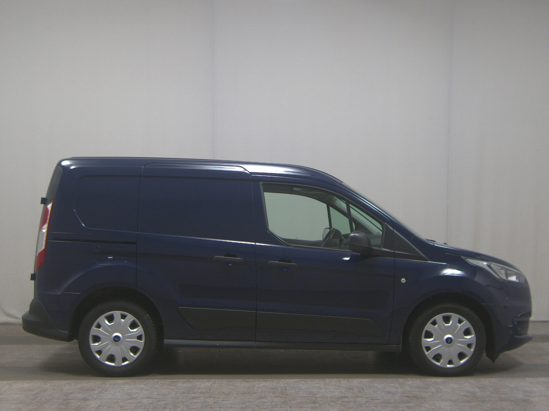 Ford Transit Connect 1.5 EB Trend Klima PDC DAB