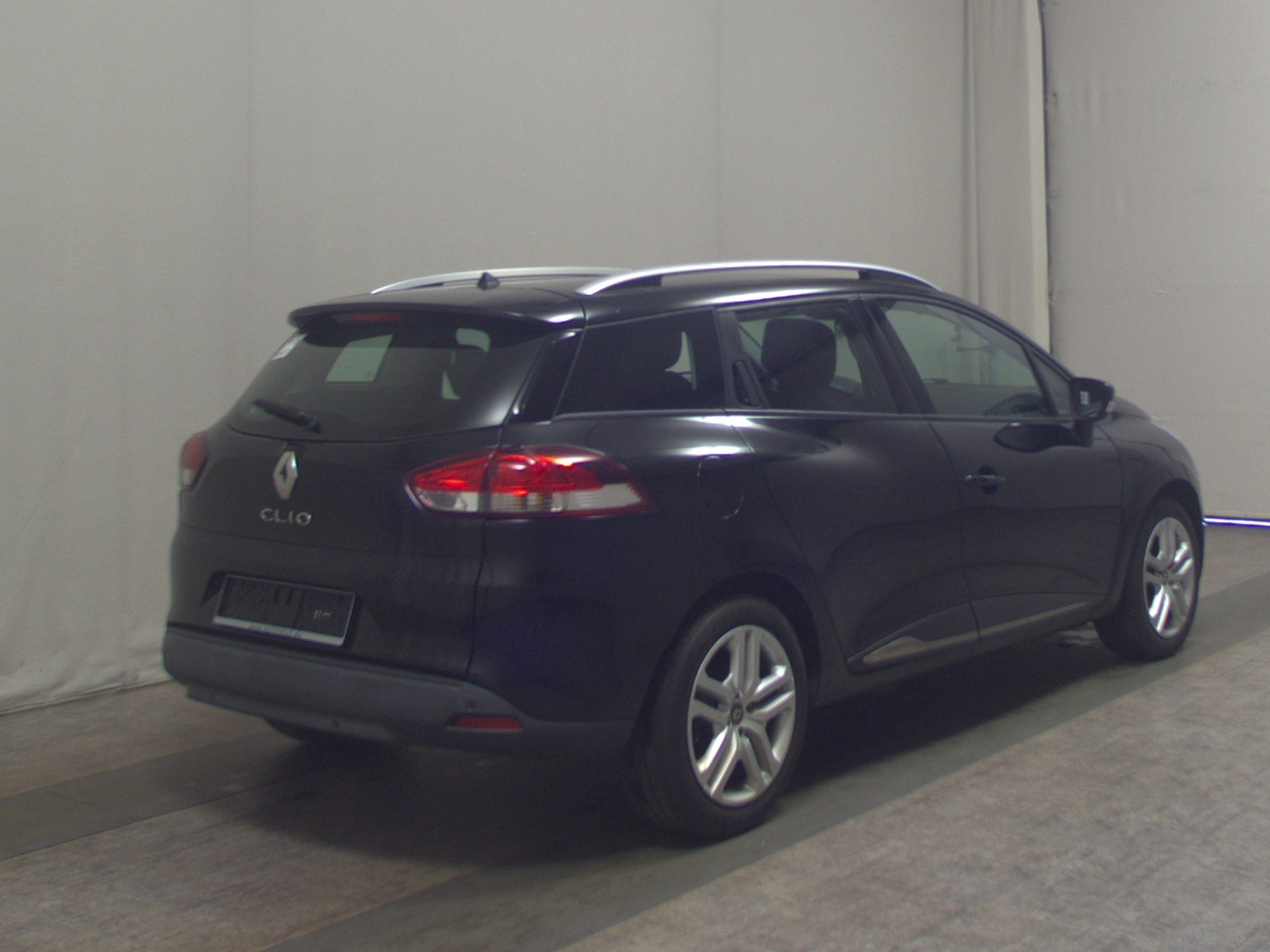 Renault Clio Grandtour 0.9 TCe Navi PDC Shz BT Tempomat 4