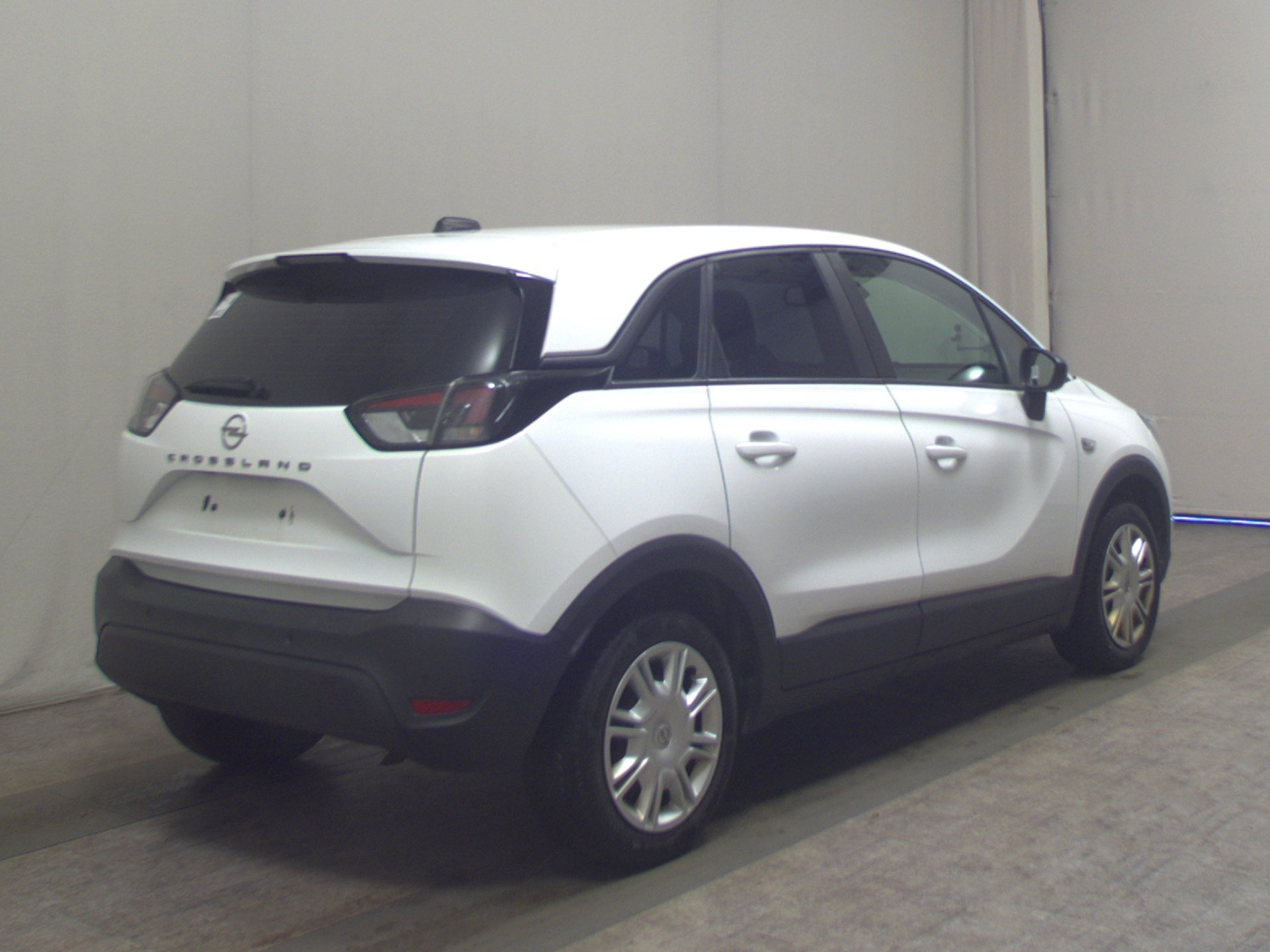 Opel Crossland X 1.2 PDC Shz Klima Radio 4