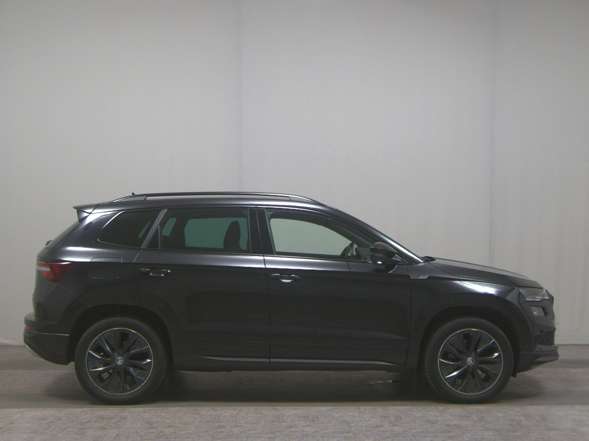 Skoda Karoq 2.0 TDI 4x4 SportLine Navi LED vc RFK ACC