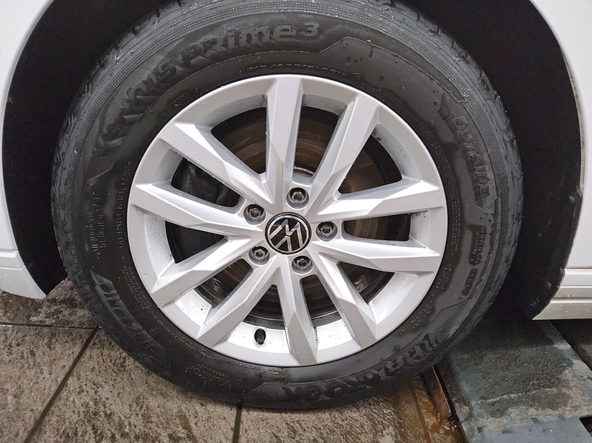 Volkswagen Passat Var. 2.0 TDI Business Navi LED Pano RFK 10
