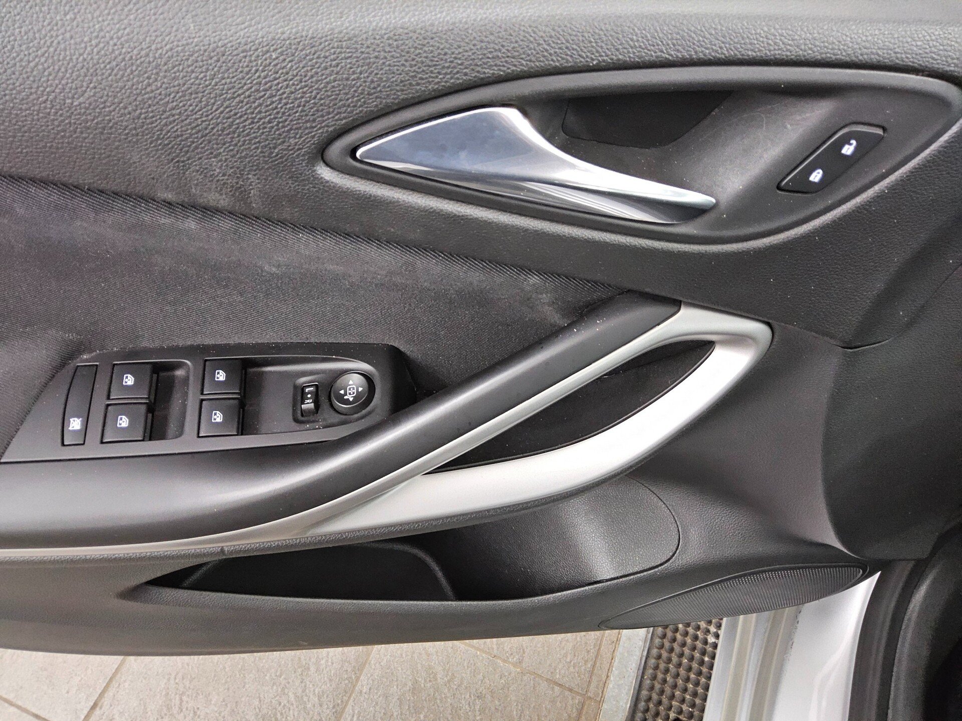 Opel Astra ST 1.5 D Navi LED PDC 9