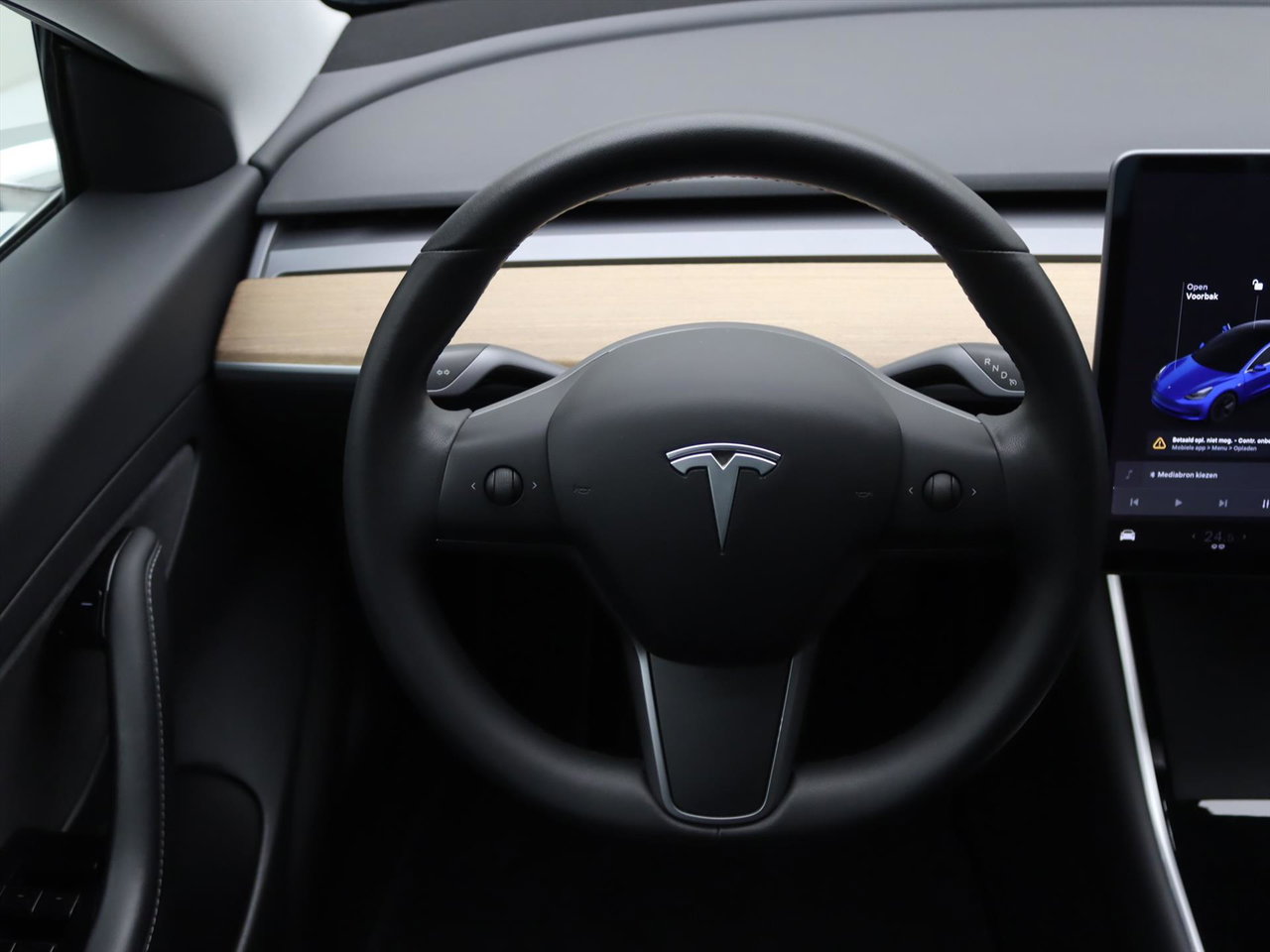 Tesla Model 3 Standard RWD Plus 86.6% SoH [ TREKHAAK+AUTOPILOT+60 kWh+PREMIUM AUDIO ] 17