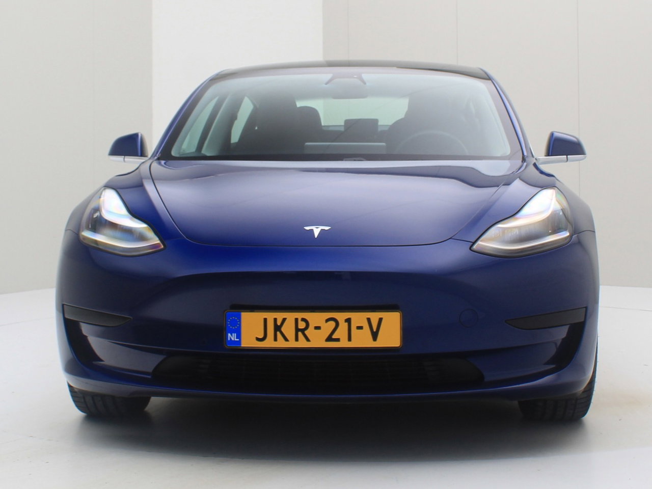 Tesla Model 3 Standard RWD Plus 86.6% SoH [ TREKHAAK+AUTOPILOT+60 kWh+PREMIUM AUDIO ] 5