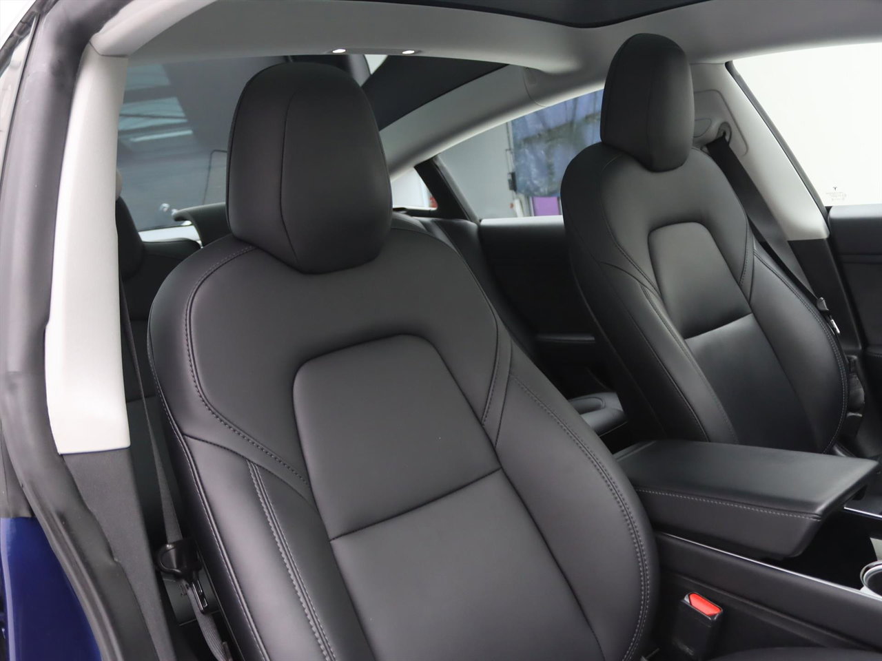 Tesla Model 3 Standard RWD Plus 86.6% SoH [ TREKHAAK+AUTOPILOT+60 kWh+PREMIUM AUDIO ] 19