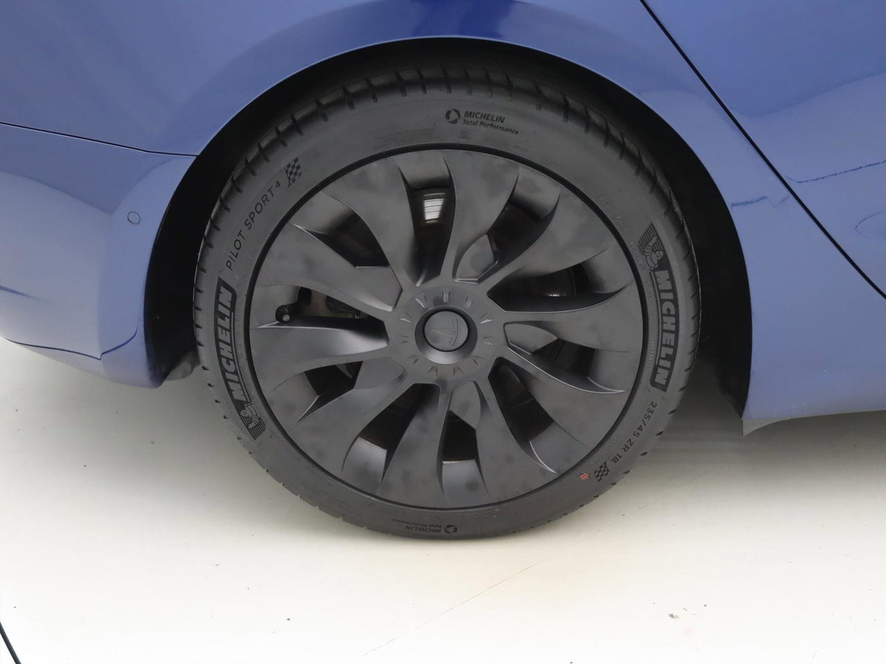 Tesla Model 3 Standard RWD Plus 86.6% SoH [ TREKHAAK+AUTOPILOT+60 kWh+PREMIUM AUDIO ] 11