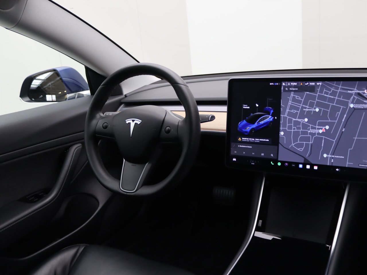 Tesla Model 3 Standard RWD Plus 86.6% SoH [ TREKHAAK+AUTOPILOT+60 kWh+PREMIUM AUDIO ] 16
