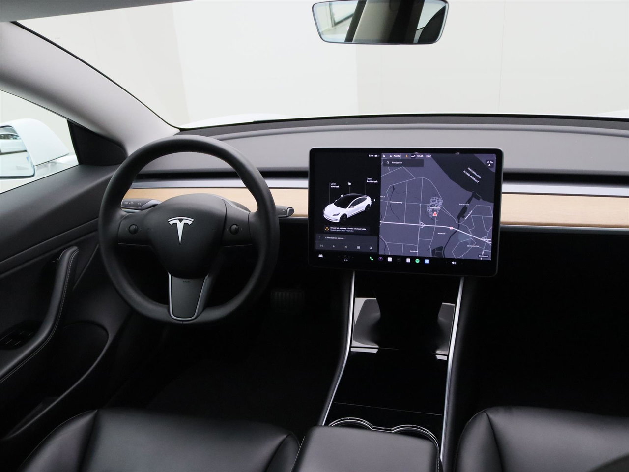 Tesla Model 3 Standard RWD Plus 89% SoH [ LFP ACCU+AUTOPILOT+60 kWh+PREMIUM AUDIO ] 8