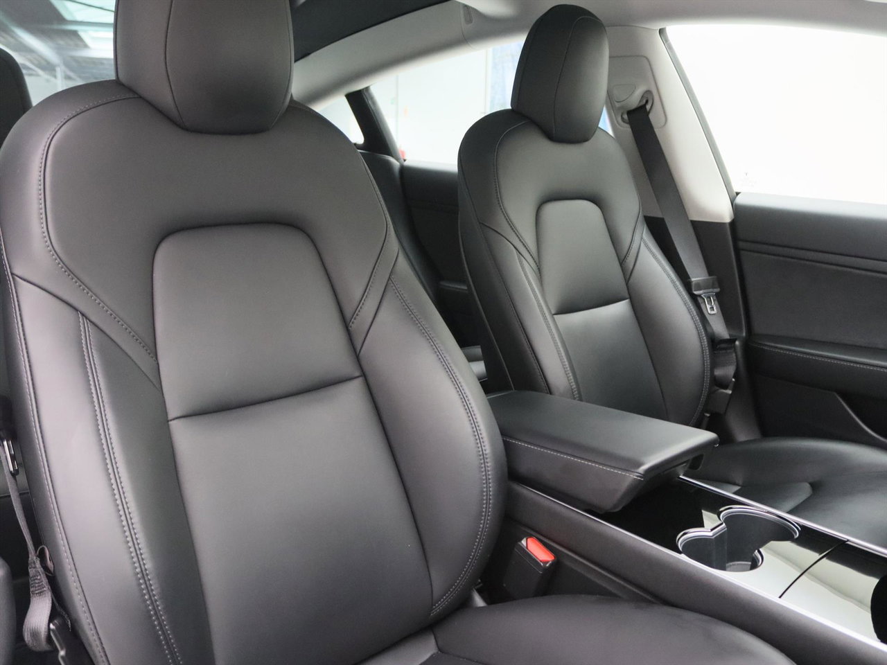 Tesla Model 3 Standard RWD Plus 89% SoH [ LFP ACCU+AUTOPILOT+60 kWh+PREMIUM AUDIO ] 10