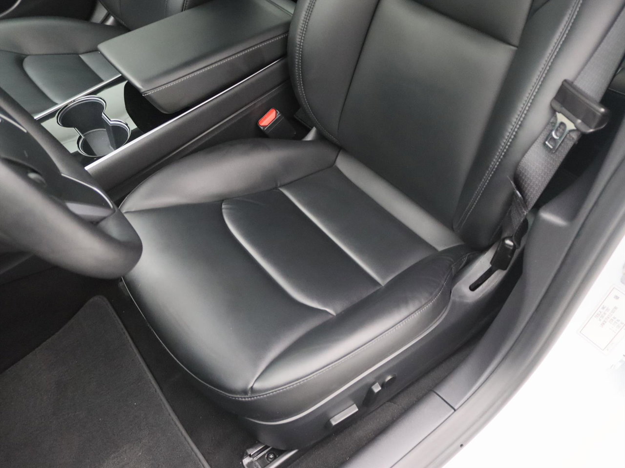 Tesla Model 3 Standard RWD Plus 89% SoH [ LFP ACCU+AUTOPILOT+60 kWh+PREMIUM AUDIO ] 16