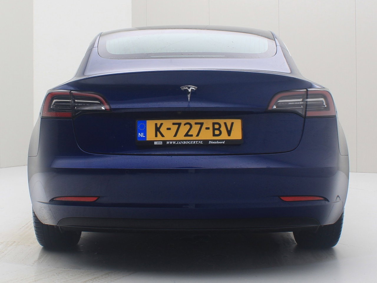 Tesla Model 3 Standard RWD Plus 92% SoH [ LFP ACCU+AUTOPILOT+60 kWh+PREMIUM AUDIO ] 7