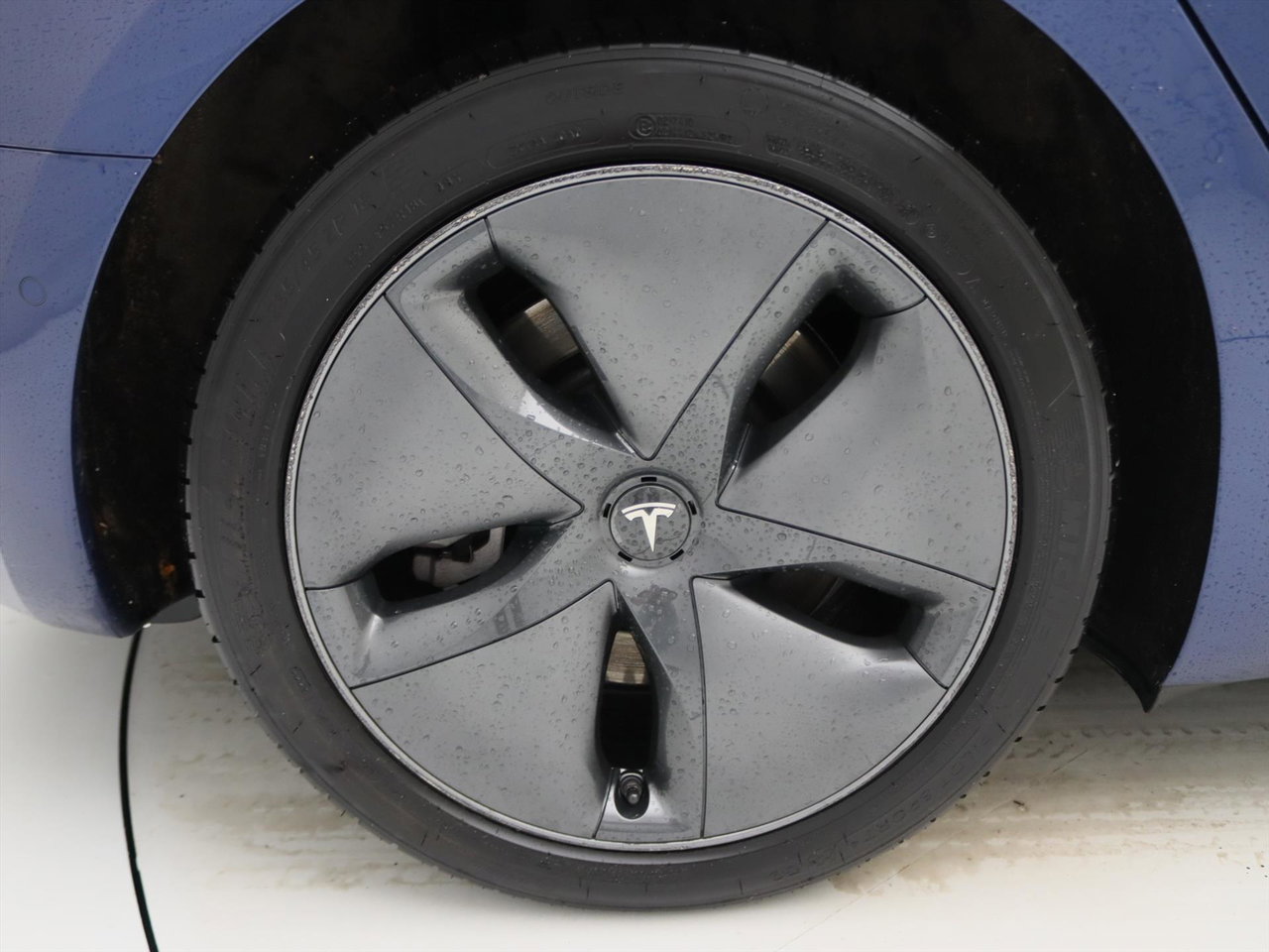 Tesla Model 3 Standard RWD Plus 92% SoH [ LFP ACCU+AUTOPILOT+60 kWh+PREMIUM AUDIO ] 9