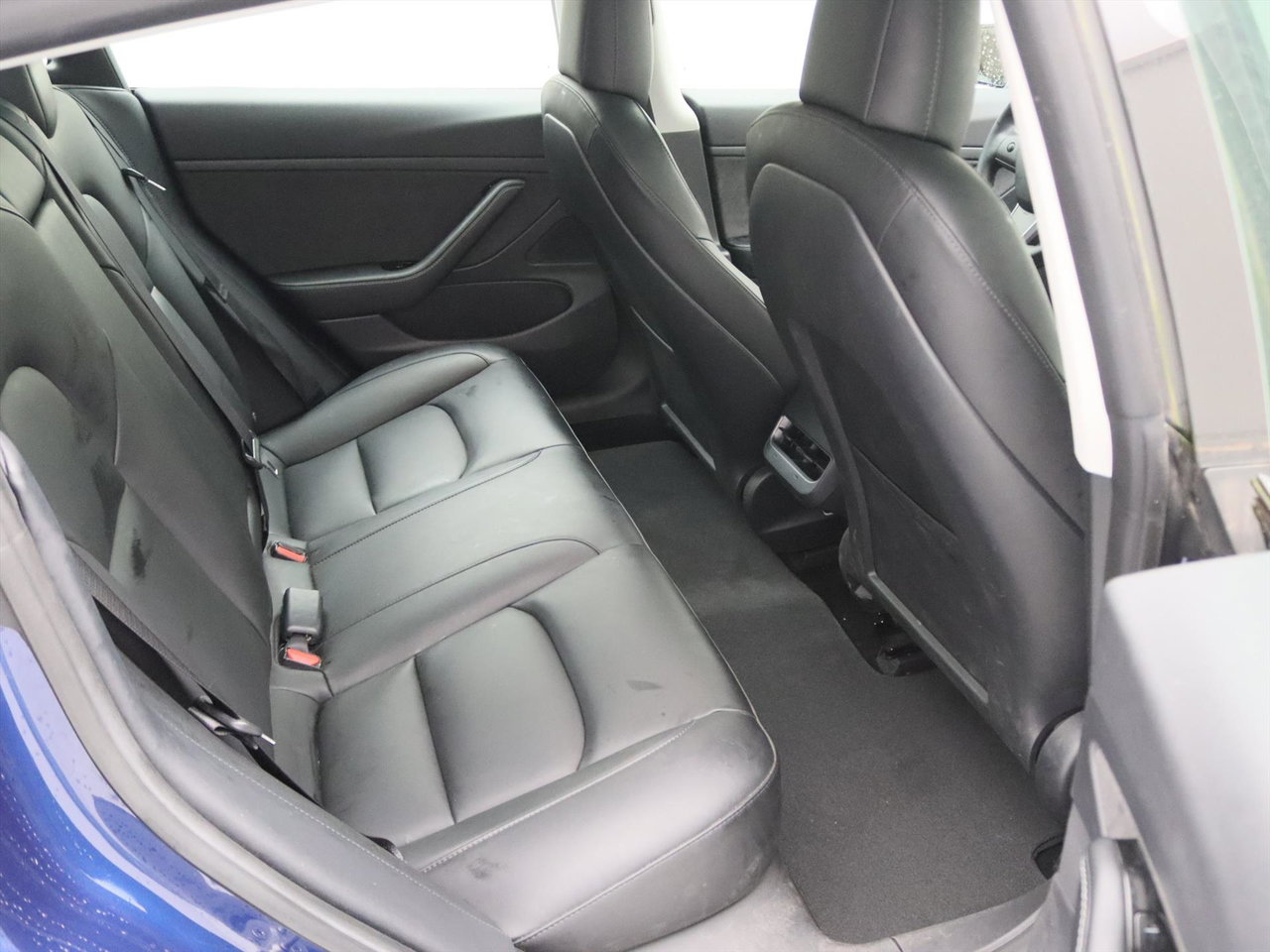 Tesla Model 3 Standard RWD Plus 92% SoH [ LFP ACCU+AUTOPILOT+60 kWh+PREMIUM AUDIO ] 13