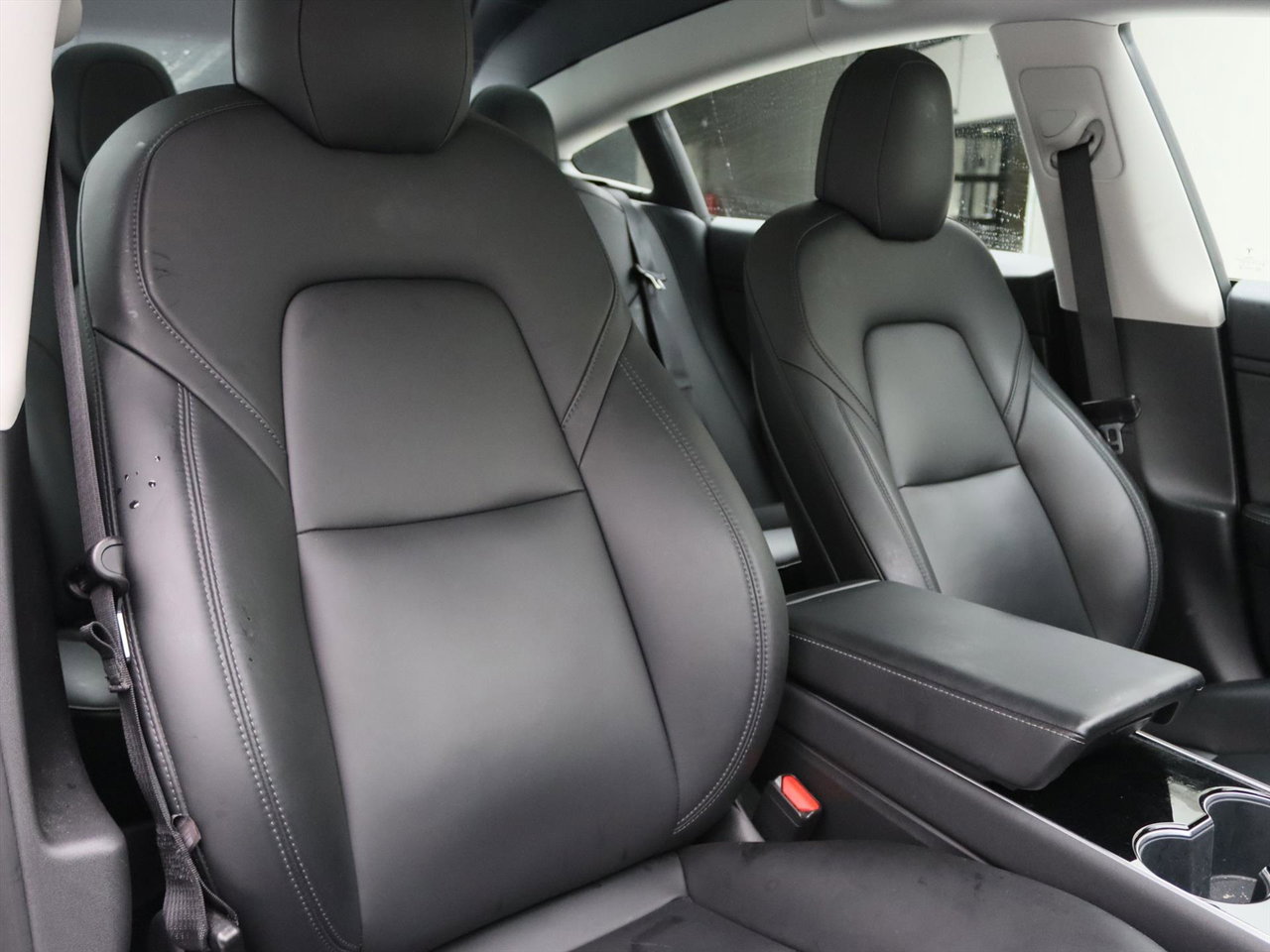 Tesla Model 3 Standard RWD Plus 92% SoH [ LFP ACCU+AUTOPILOT+60 kWh+PREMIUM AUDIO ] 14