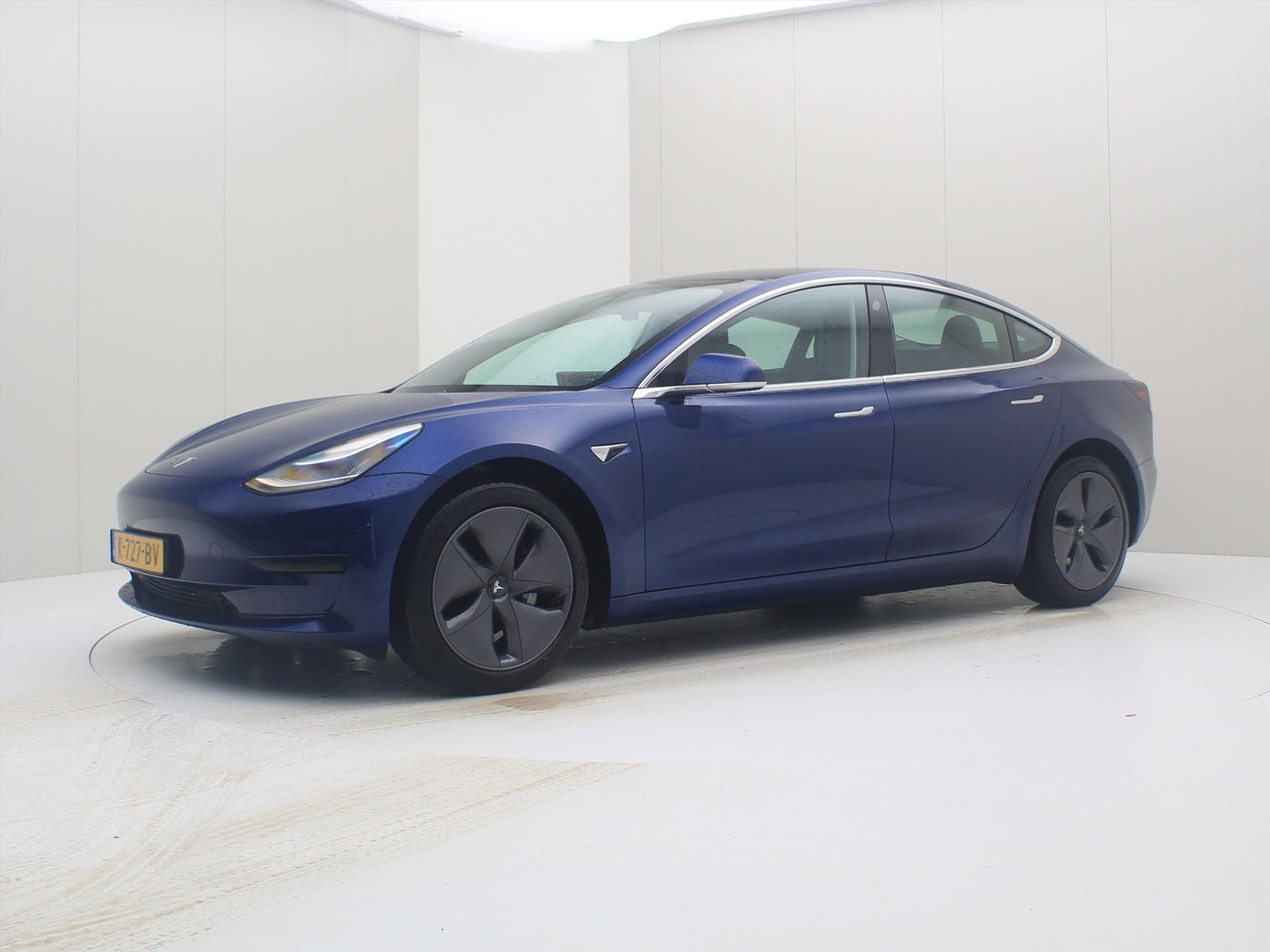 Tesla Model 3 Standard RWD Plus 92% SoH [ LFP ACCU+AUTOPILOT+60 kWh+PREMIUM AUDIO ] 8