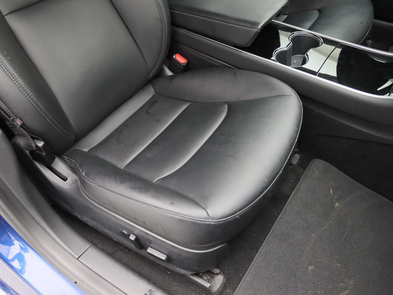 Tesla Model 3 Standard RWD Plus 92% SoH [ LFP ACCU+AUTOPILOT+60 kWh+PREMIUM AUDIO ] 15