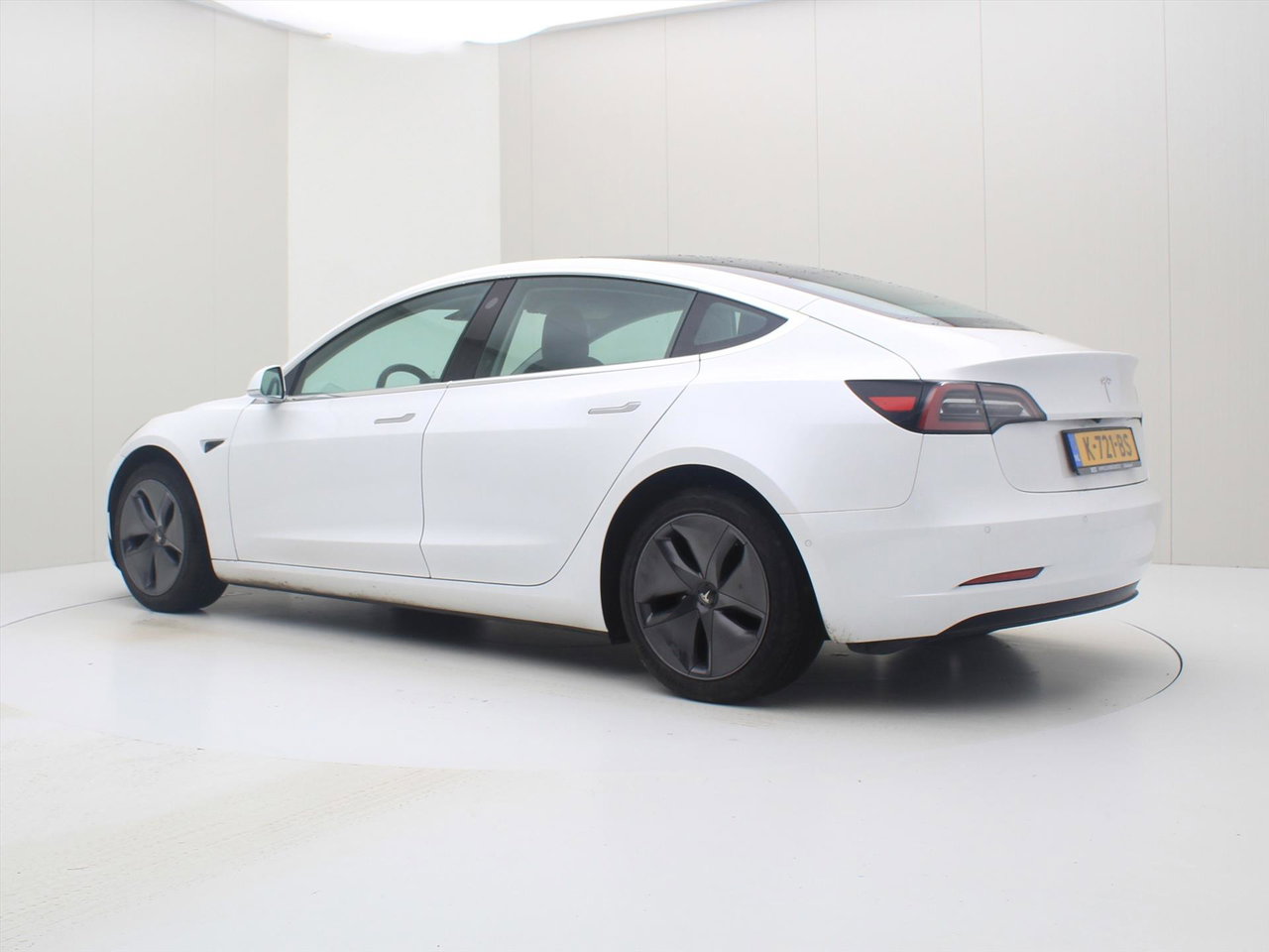 Tesla Model 3 Standard RWD Plus 92% SoH [ LFP-ACCU+AUTOPILOT+60 kWh+PREMIUM AUDIO ] 3