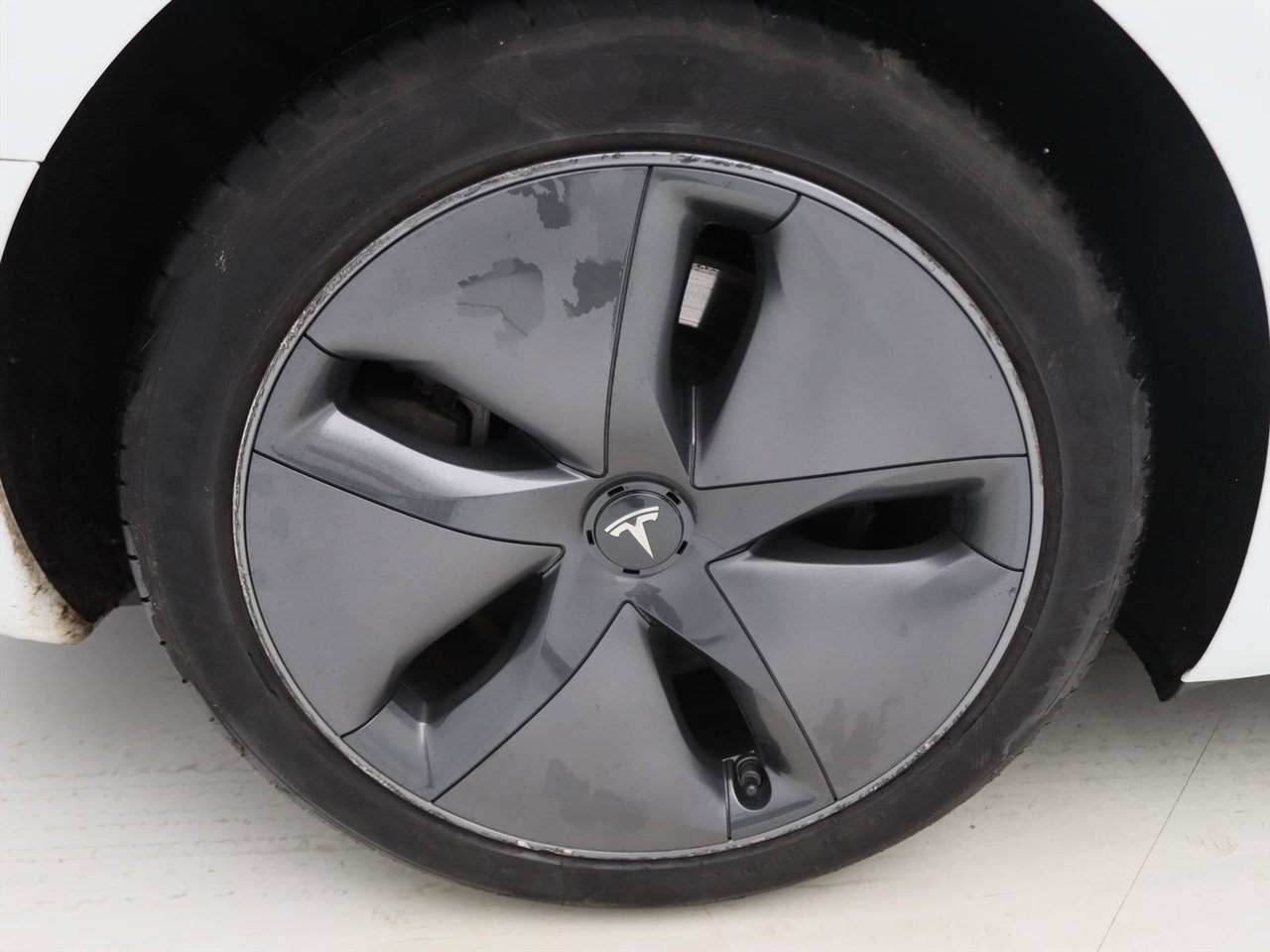 Tesla Model 3 Standard RWD Plus 92% SoH [ LFP-ACCU+AUTOPILOT+60 kWh+PREMIUM AUDIO ] 8