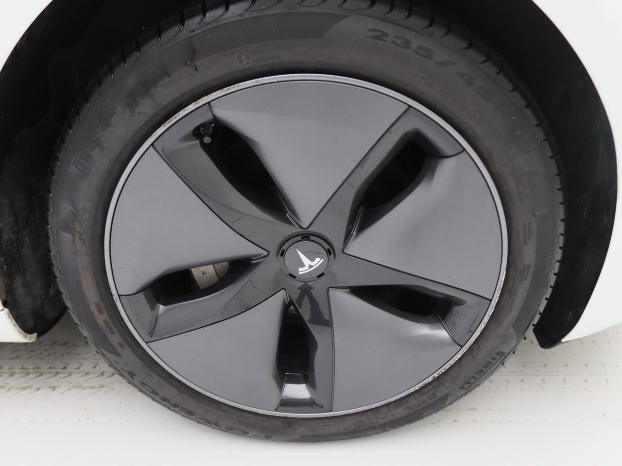 Tesla Model 3 Standard RWD Plus 92% SoH [ LFP-ACCU+AUTOPILOT+60 kWh+PREMIUM AUDIO ] 9